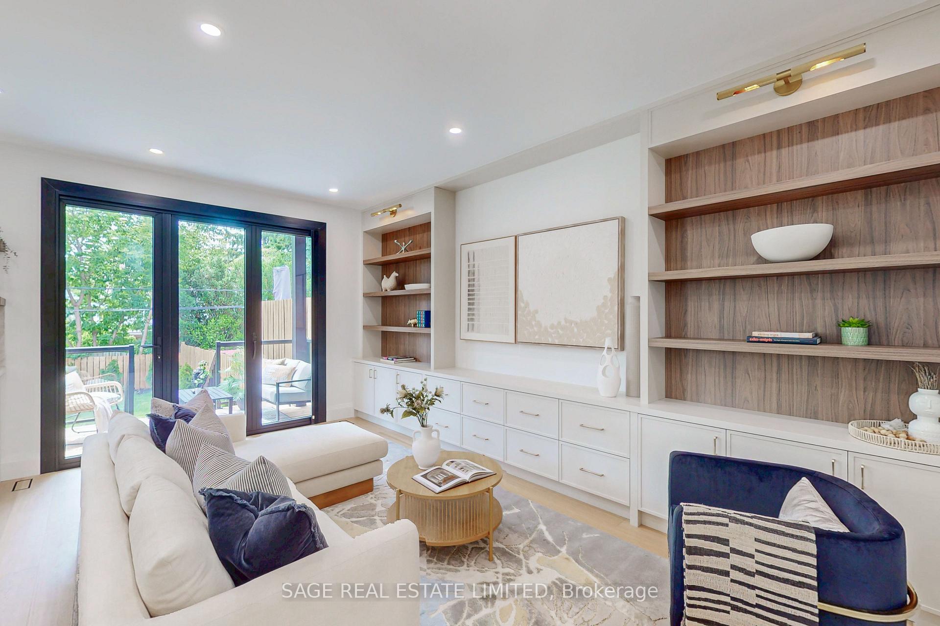Photo 14 of 116 Lee Avenue, Toronto, The Beaches — HOMEH
