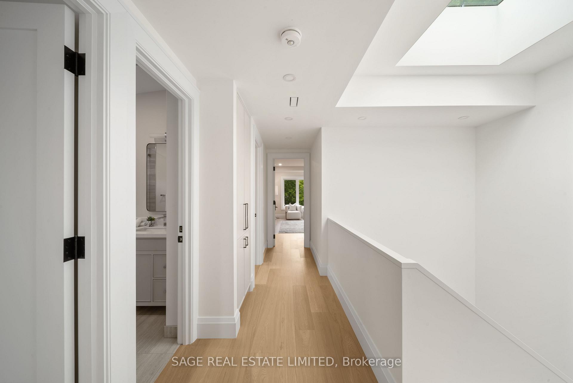Photo 17 of 116 Lee Avenue, Toronto, The Beaches — HOMEH