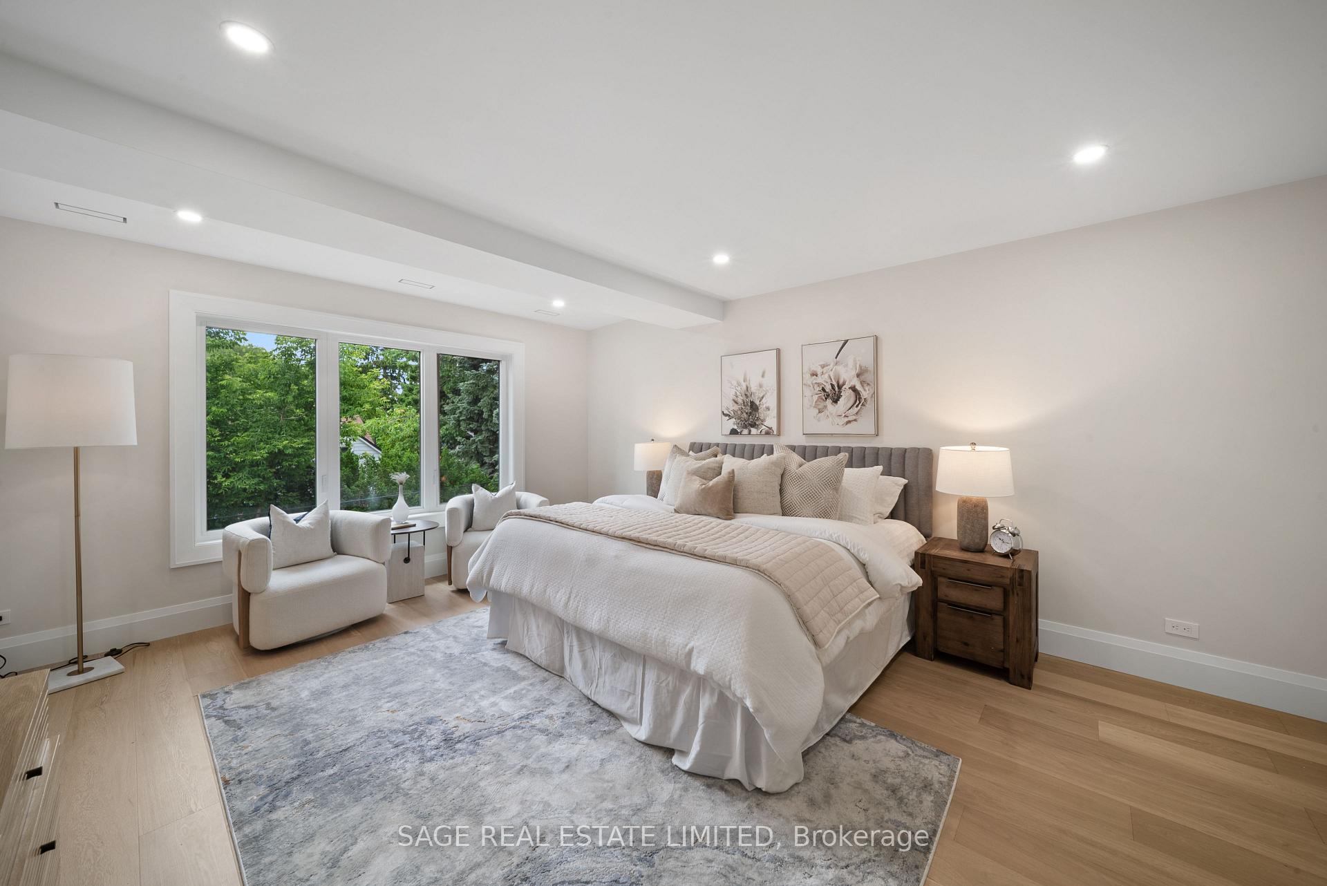 Photo 18 of 116 Lee Avenue, Toronto, The Beaches — HOMEH