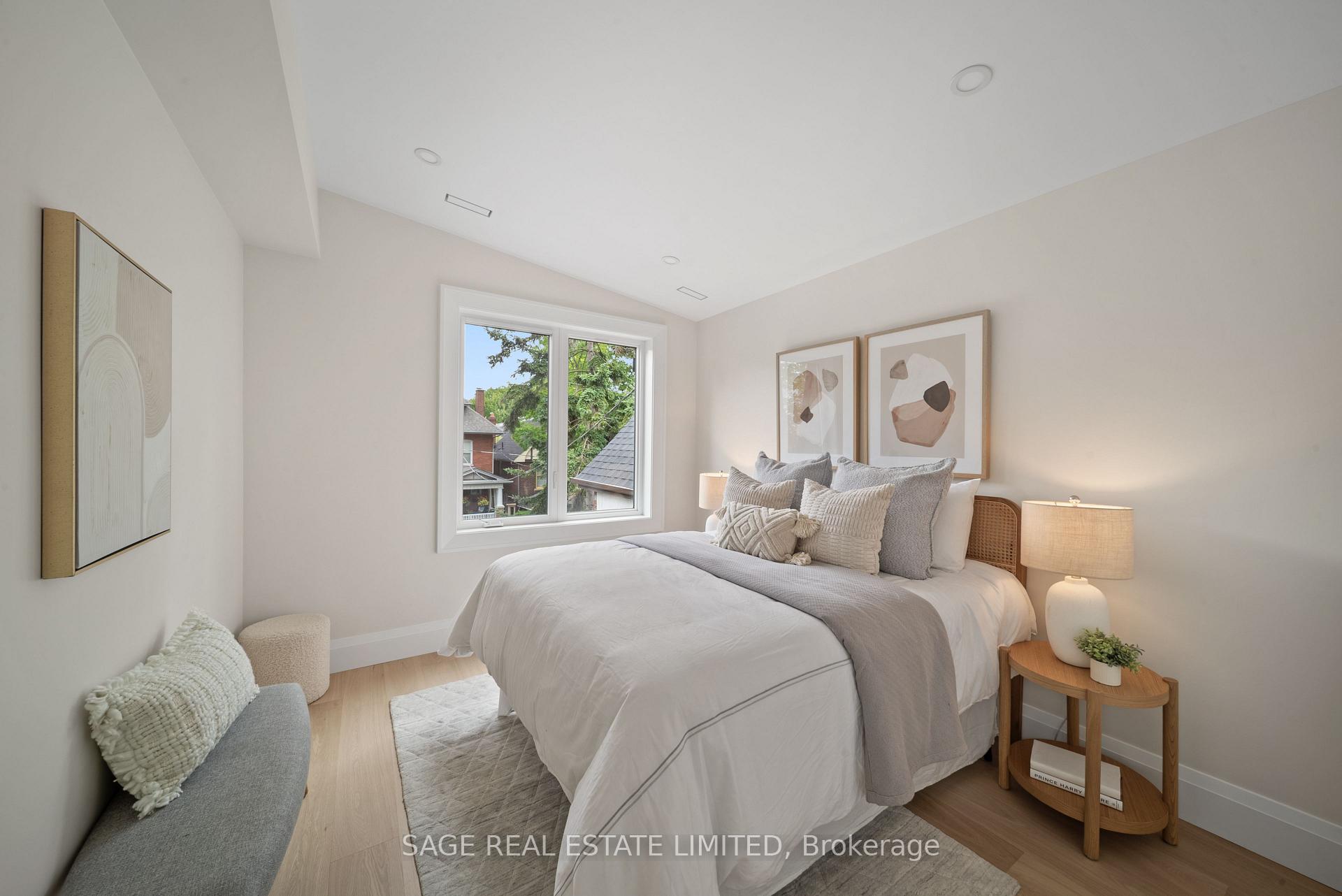 Photo 27 of 116 Lee Avenue, Toronto, The Beaches — HOMEH