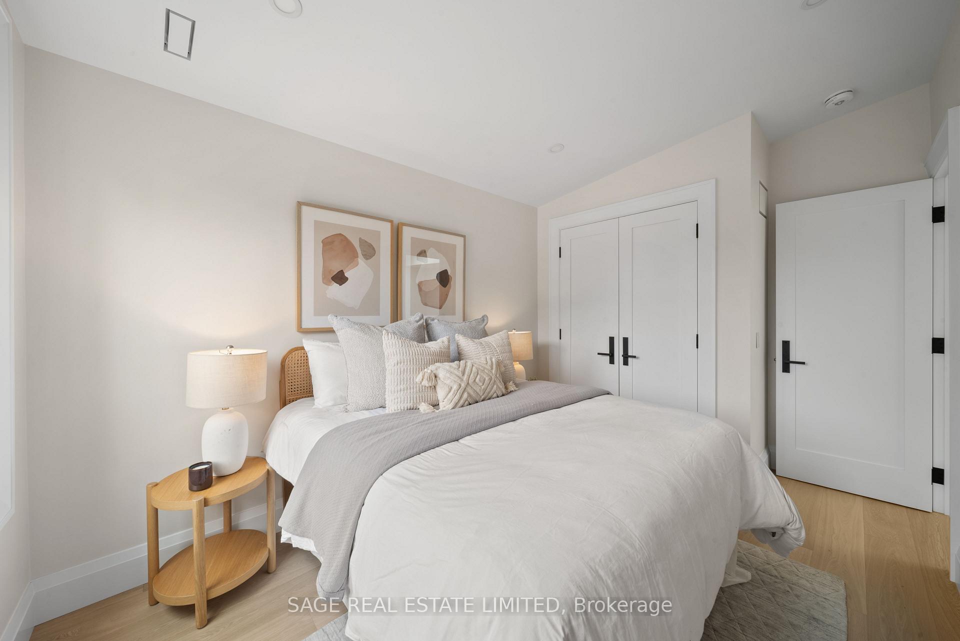 Photo 28 of 116 Lee Avenue, Toronto, The Beaches — HOMEH