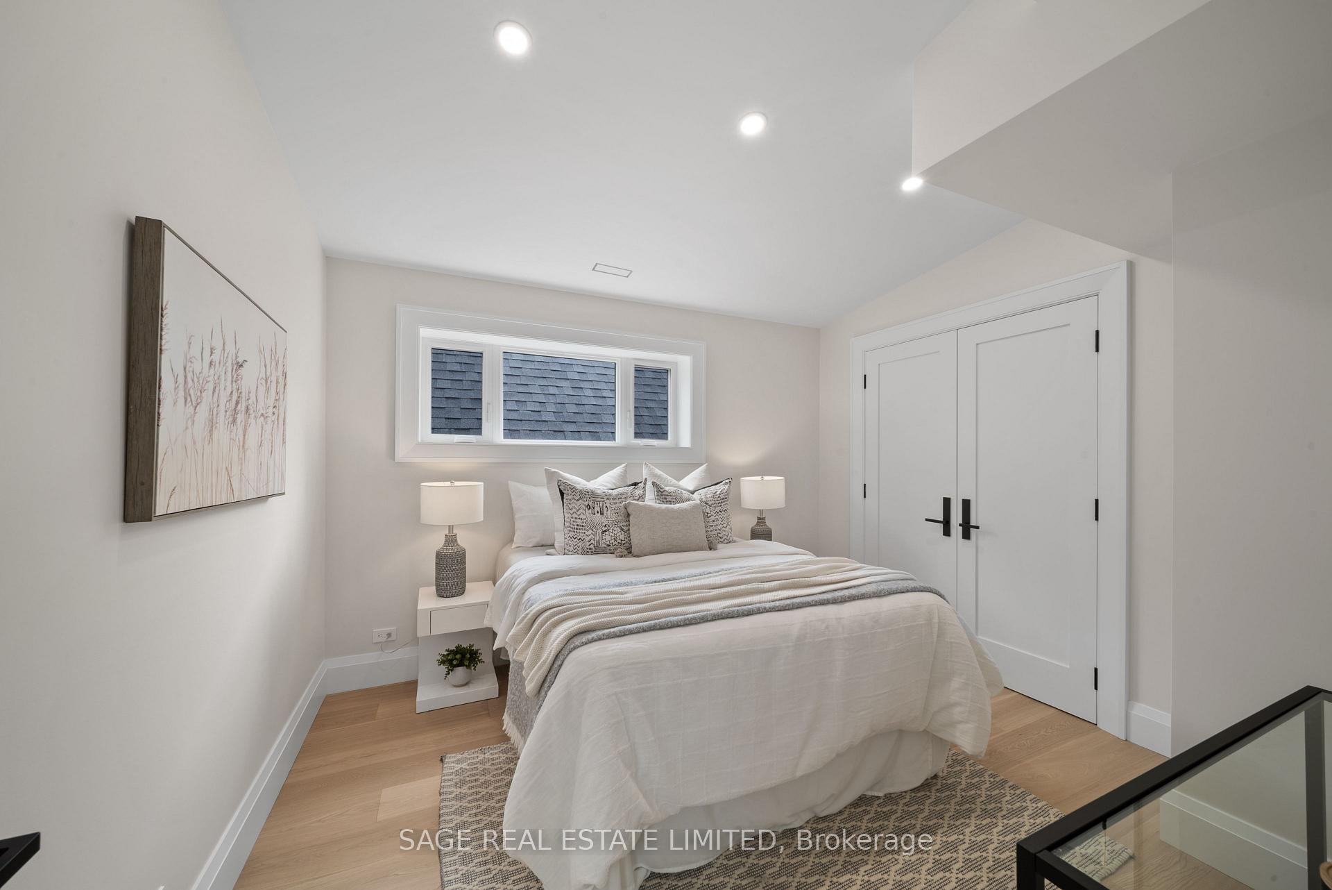 Photo 29 of 116 Lee Avenue, Toronto, The Beaches — HOMEH