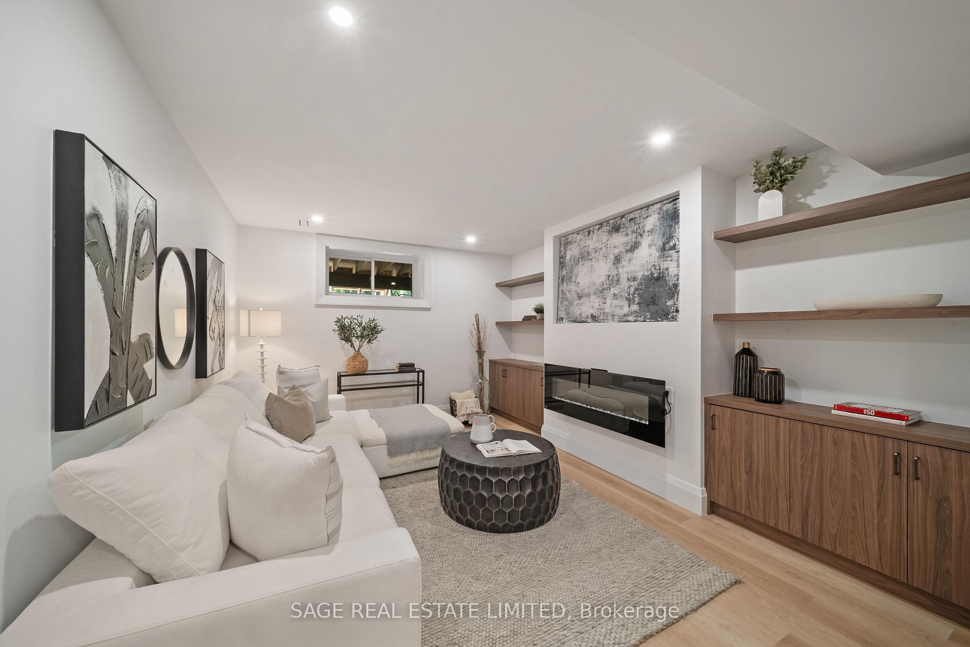 Photo 37 of 116 Lee Avenue, Toronto, The Beaches — HOMEH