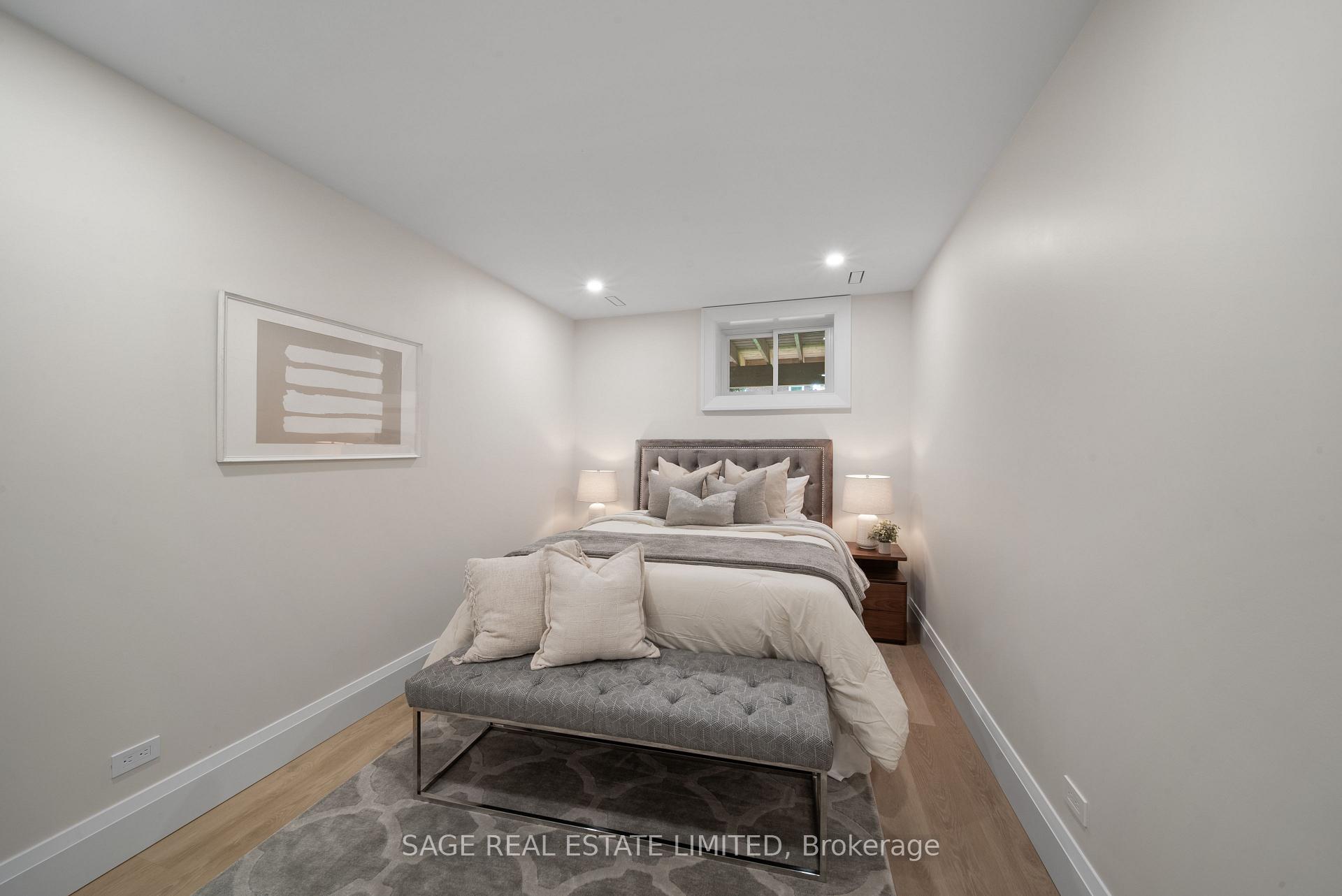 Photo 38 of 116 Lee Avenue, Toronto, The Beaches — HOMEH