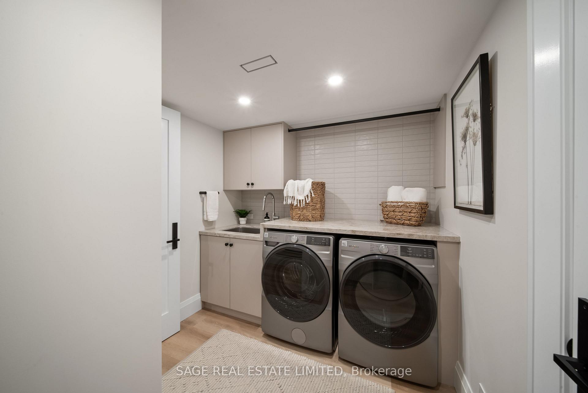 Photo 39 of 116 Lee Avenue, Toronto, The Beaches — HOMEH