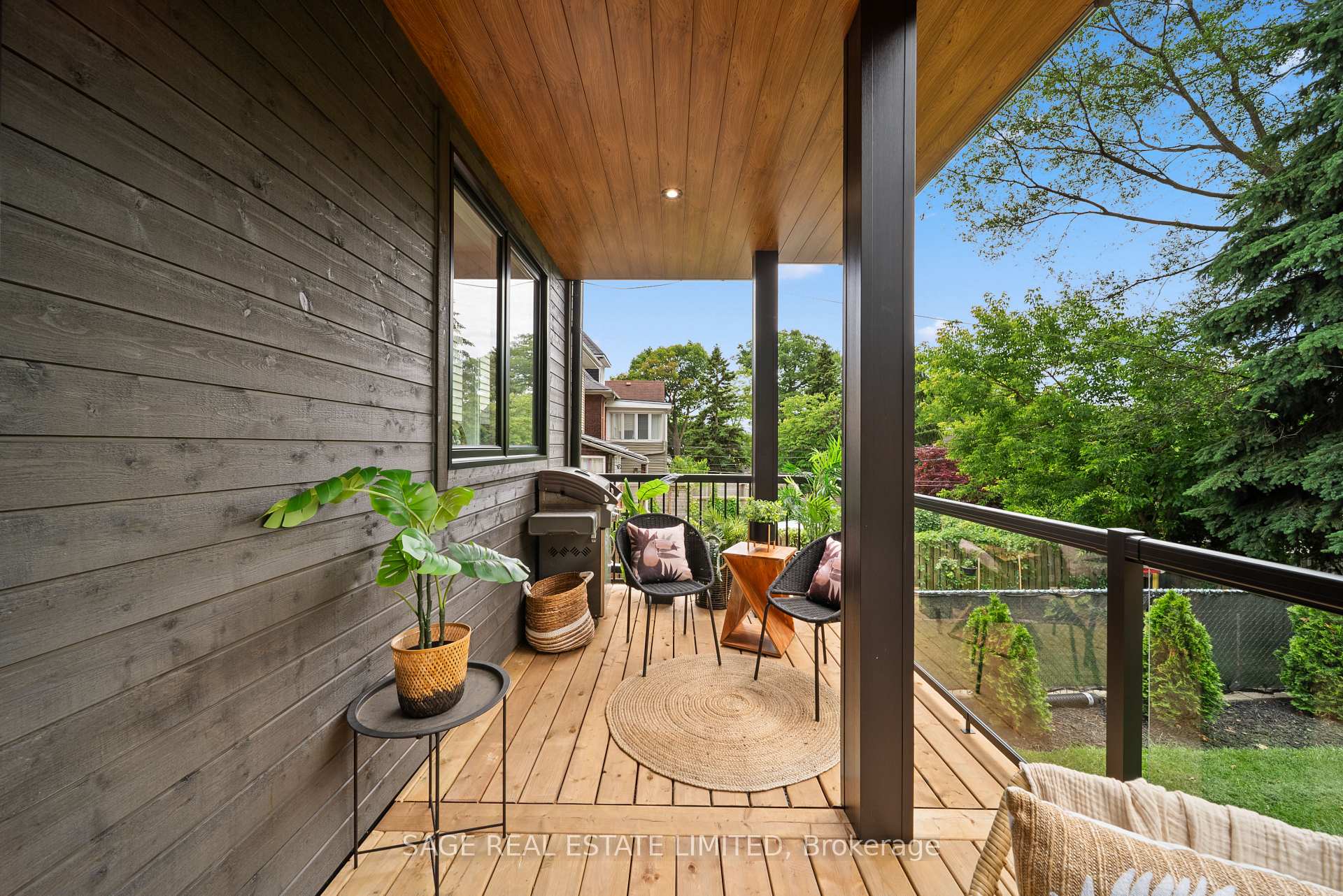 Photo 42 of 116 Lee Avenue, Toronto, The Beaches — HOMEH