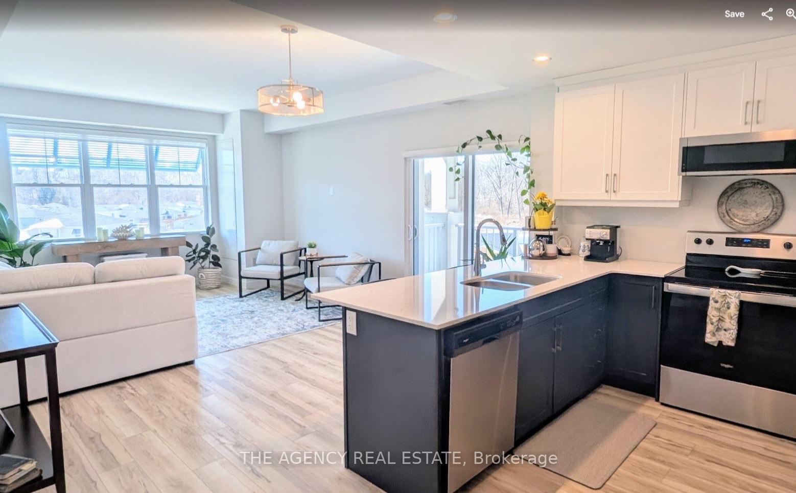 Photo 2 of Unit 401, 100 Promenade Circle, Central Elgin, Port Stanley — HOMEH