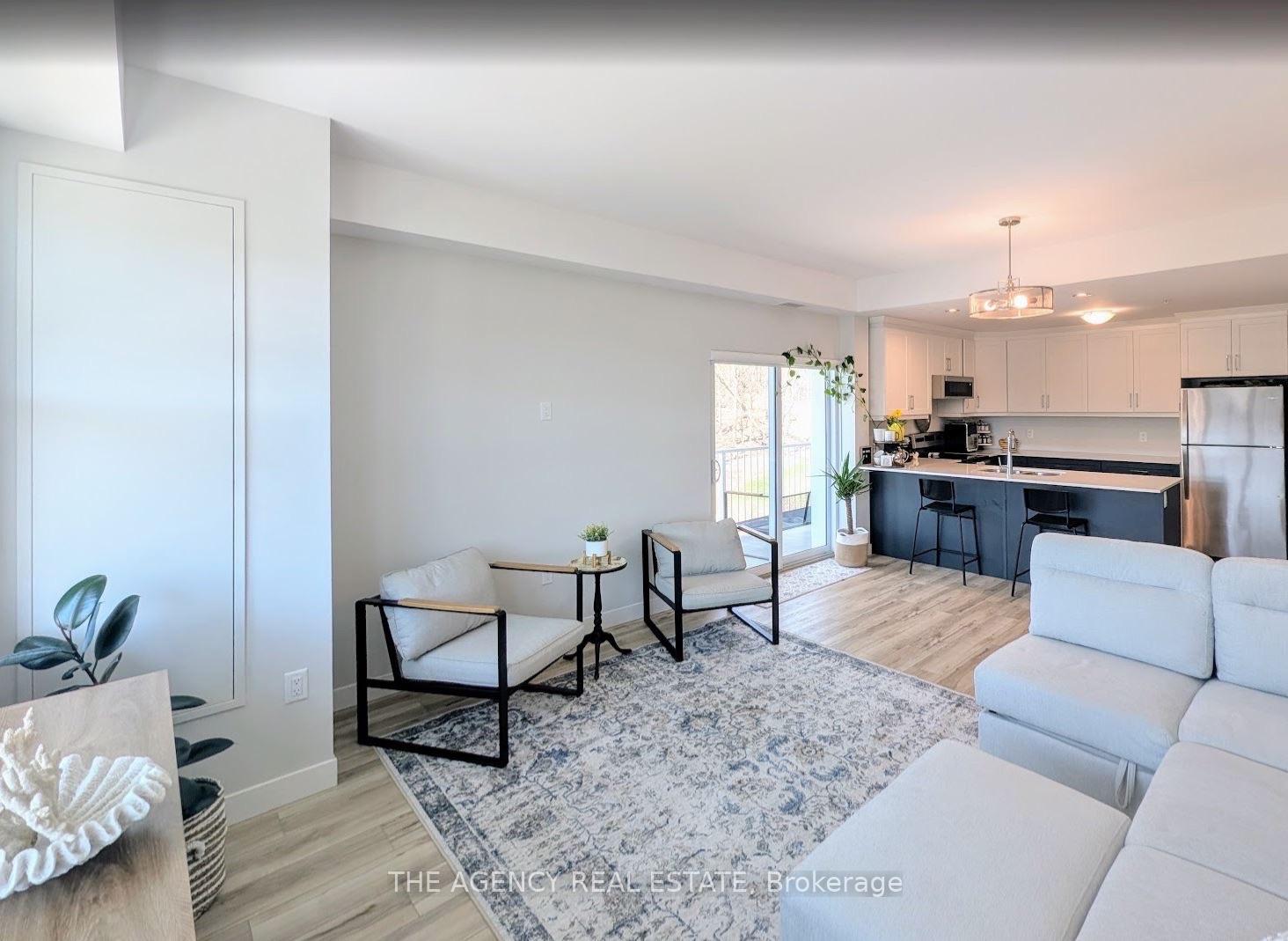 Photo 3 of Unit 401, 100 Promenade Circle, Central Elgin, Port Stanley — HOMEH