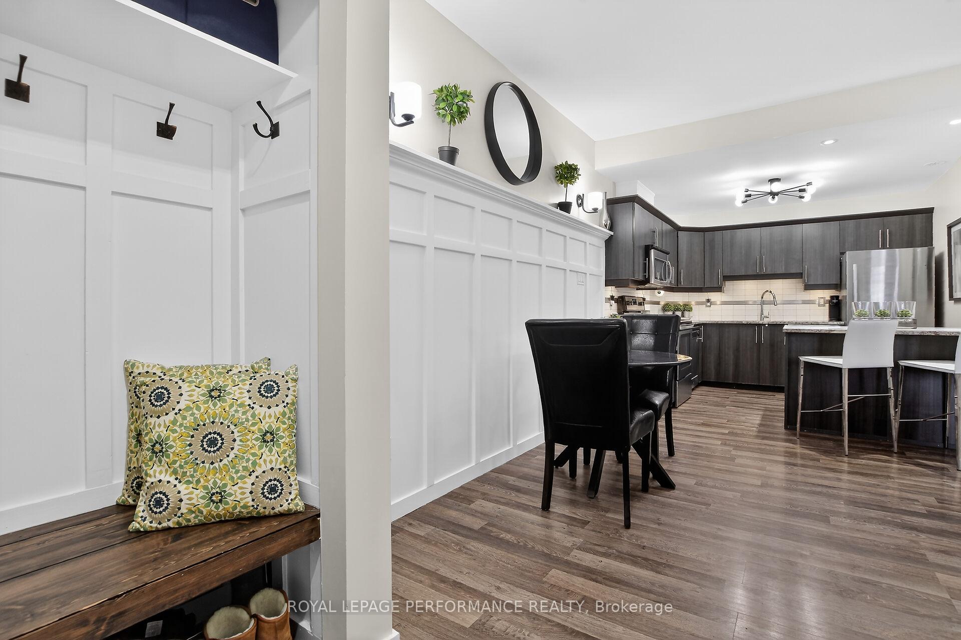 Photo 5 of Unit B, 135 Harthill Way, Ottawa, Barrhaven - Heritage Park — HOMEH