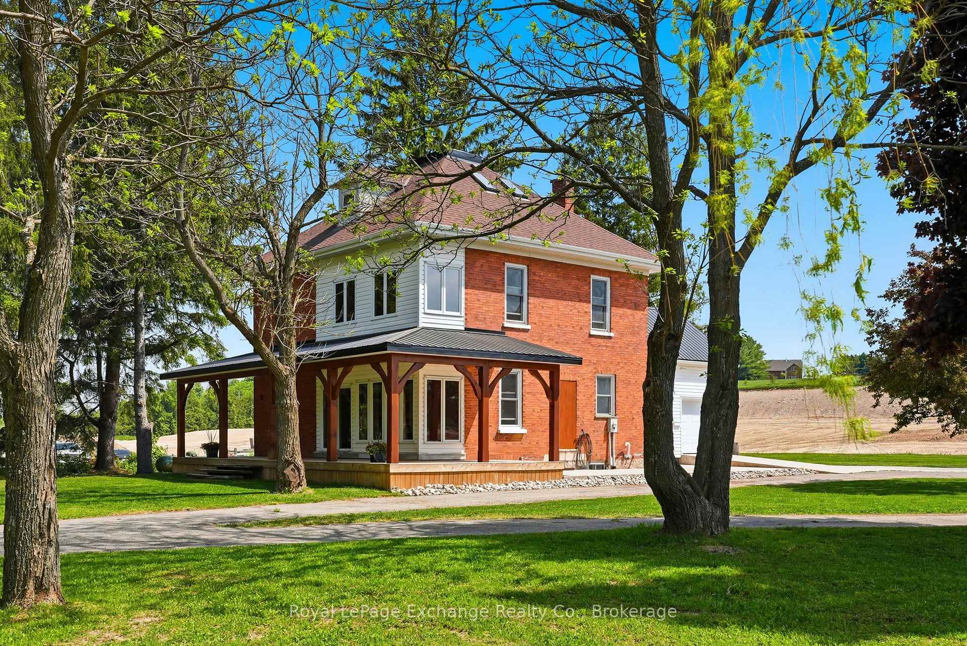 Photo of 174393 Mulock Road