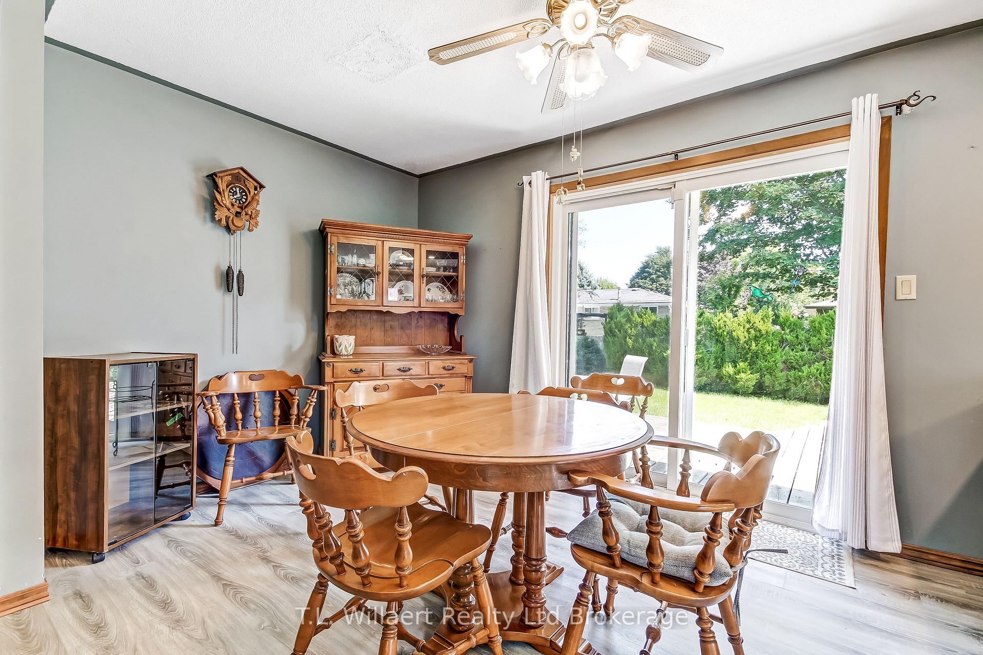Photo 7 of 12 Alba Avenue, Tillsonburg — HOMEH