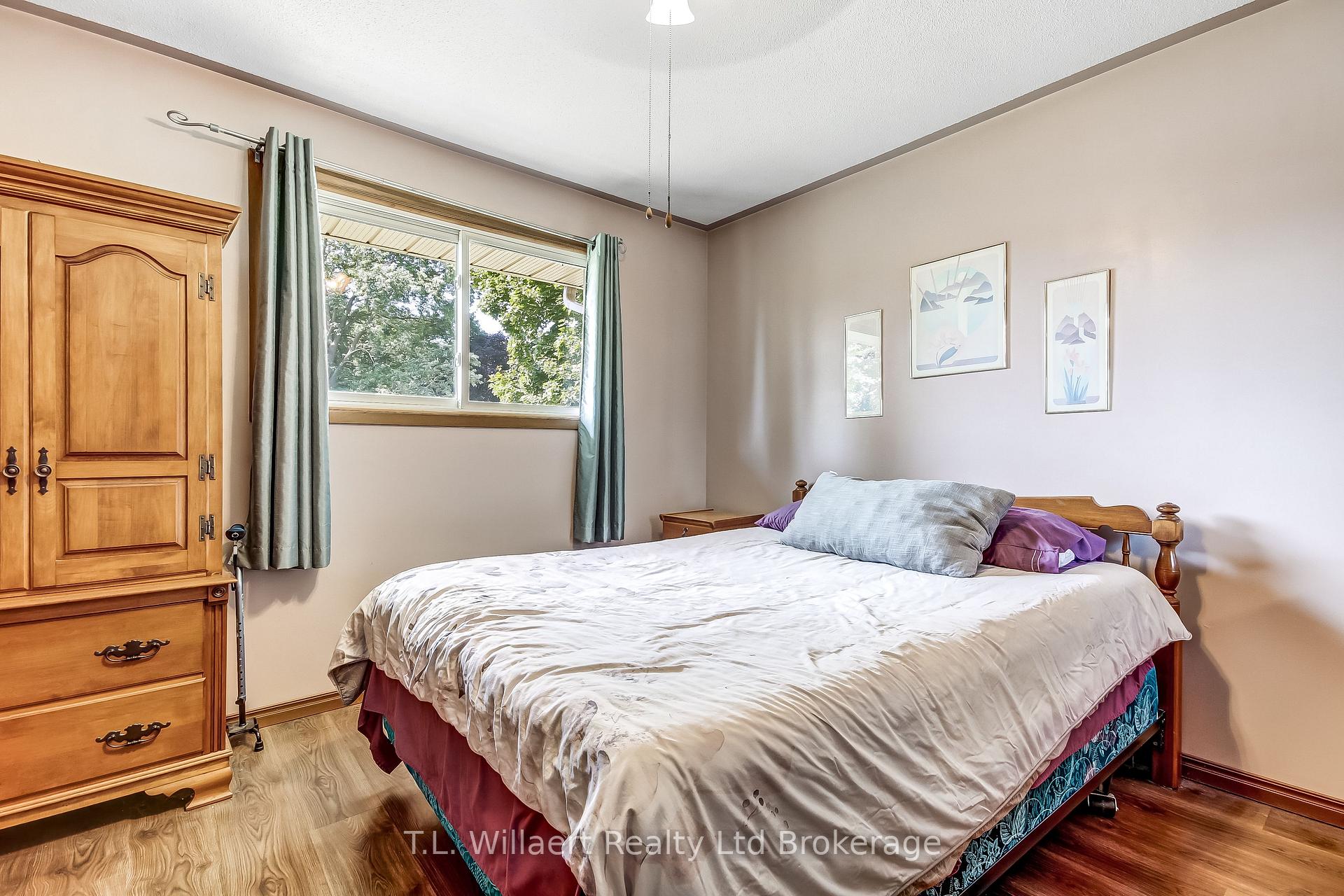 Photo 9 of 12 Alba Avenue, Tillsonburg — HOMEH