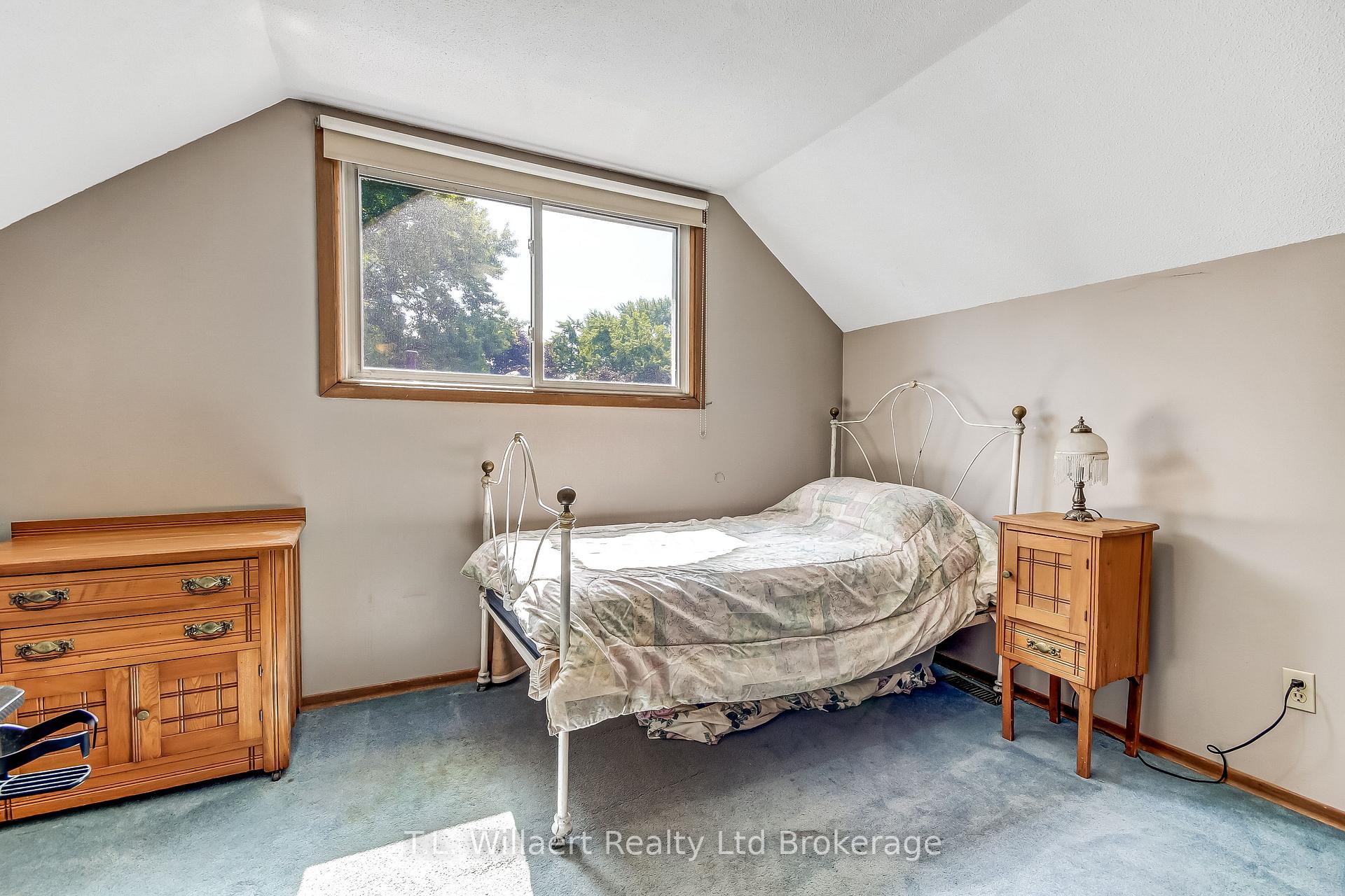 Photo 12 of 12 Alba Avenue, Tillsonburg — HOMEH