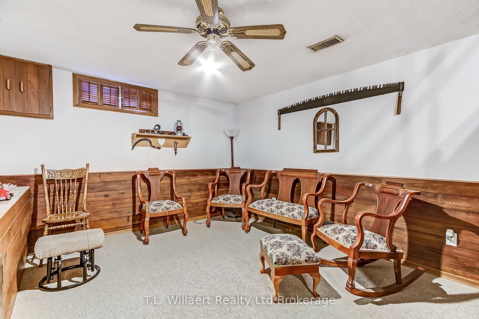 Photo 14 of 12 Alba Avenue, Tillsonburg — HOMEH