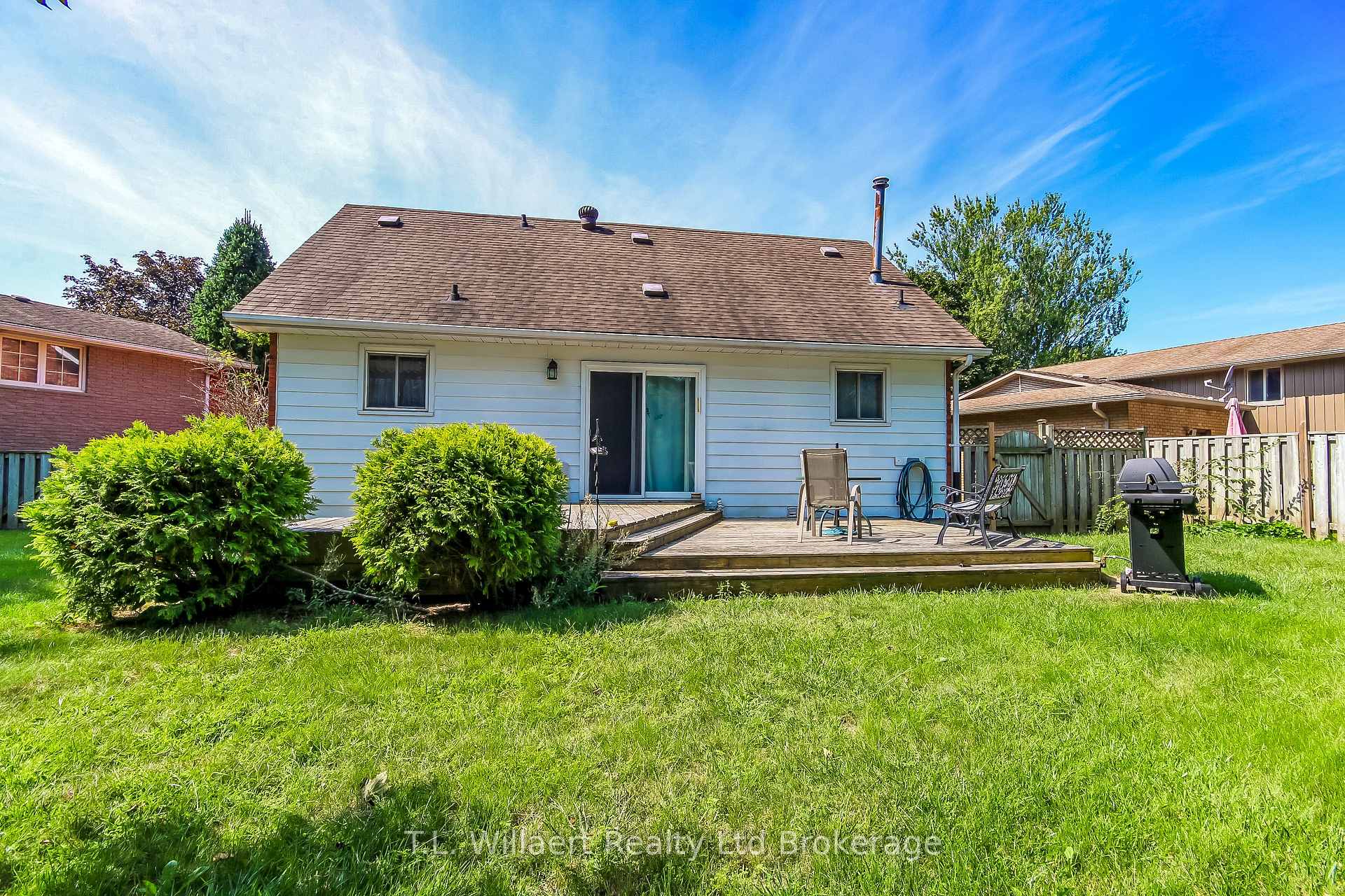 Photo 17 of 12 Alba Avenue, Tillsonburg — HOMEH