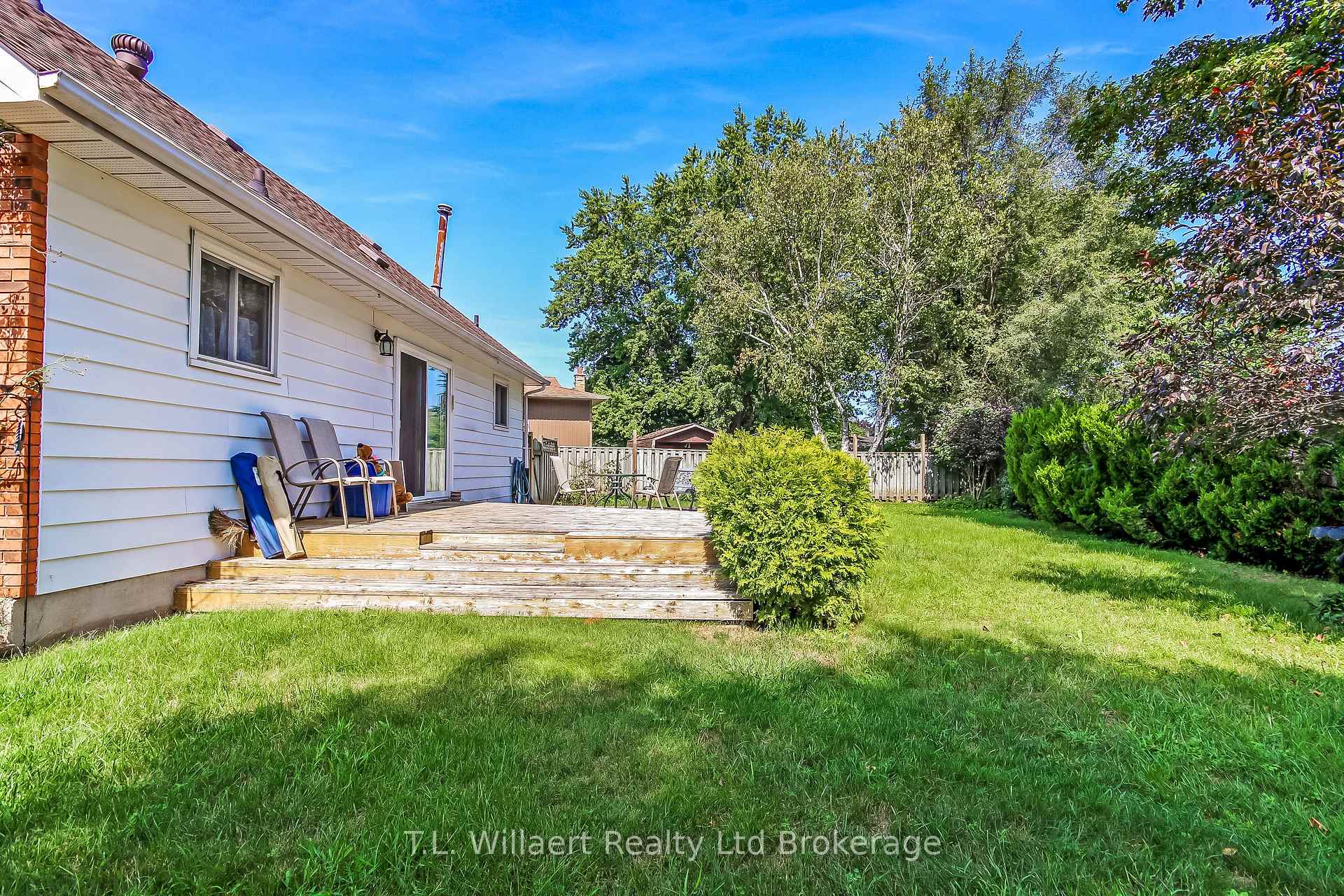 Photo 18 of 12 Alba Avenue, Tillsonburg — HOMEH