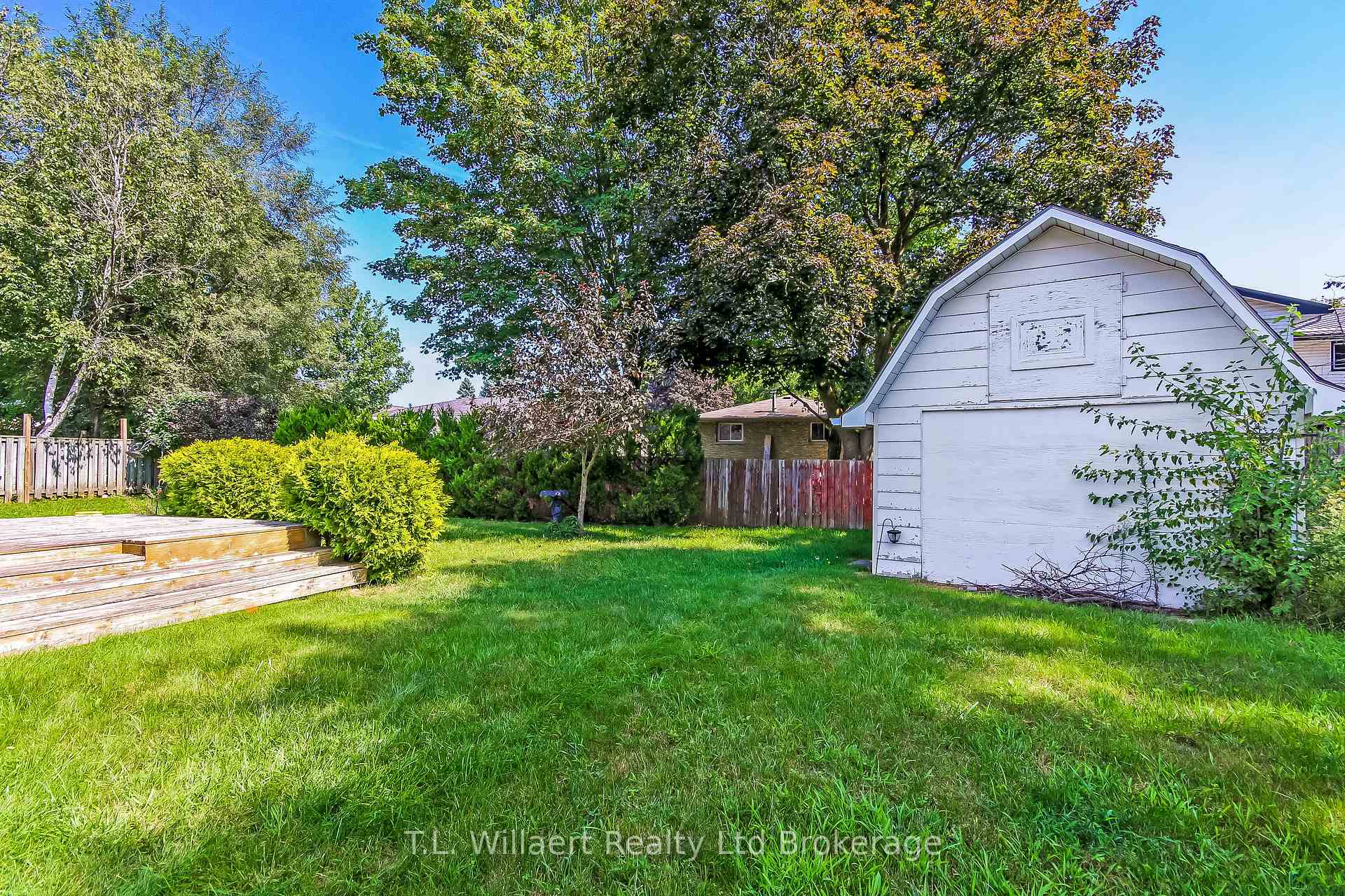 Photo 19 of 12 Alba Avenue, Tillsonburg — HOMEH
