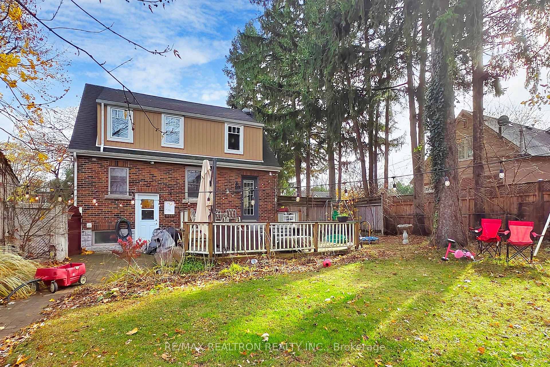 Photo 18 of 705 Cedar Avenue, Burlington, LaSalle — HOMEH