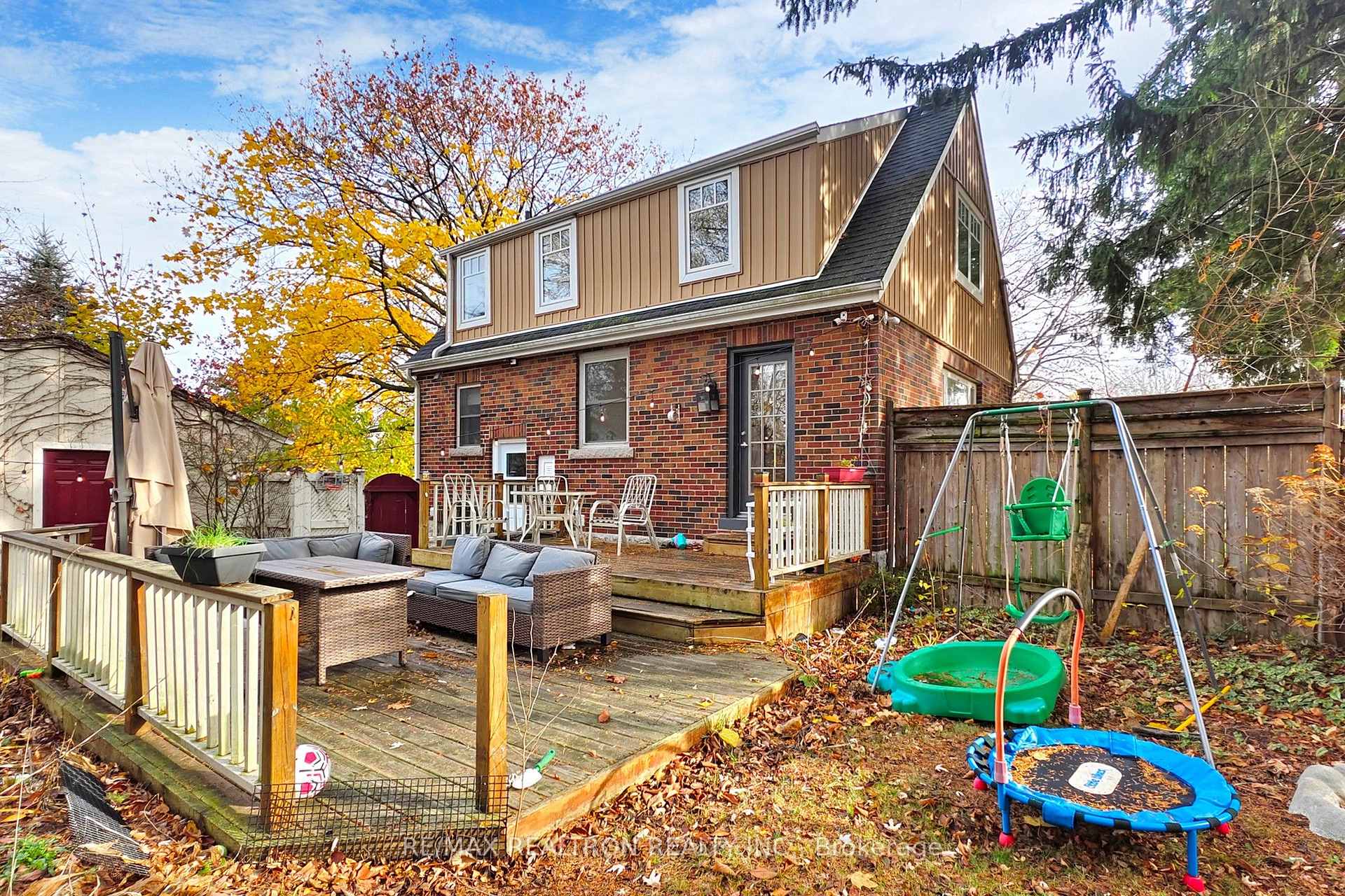 Photo 19 of 705 Cedar Avenue, Burlington, LaSalle — HOMEH
