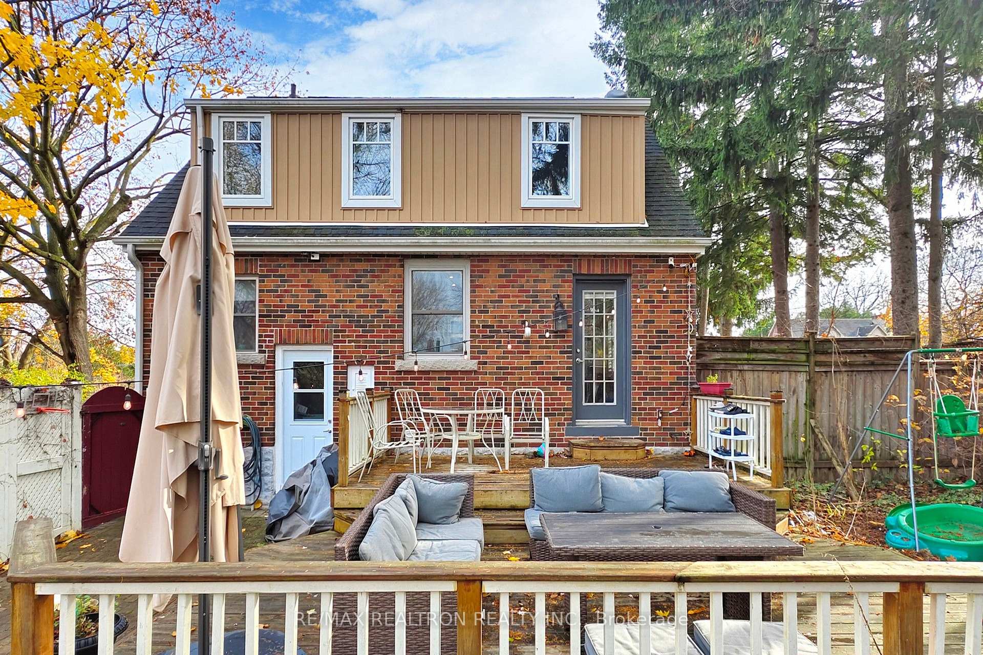 Photo 20 of 705 Cedar Avenue, Burlington, LaSalle — HOMEH