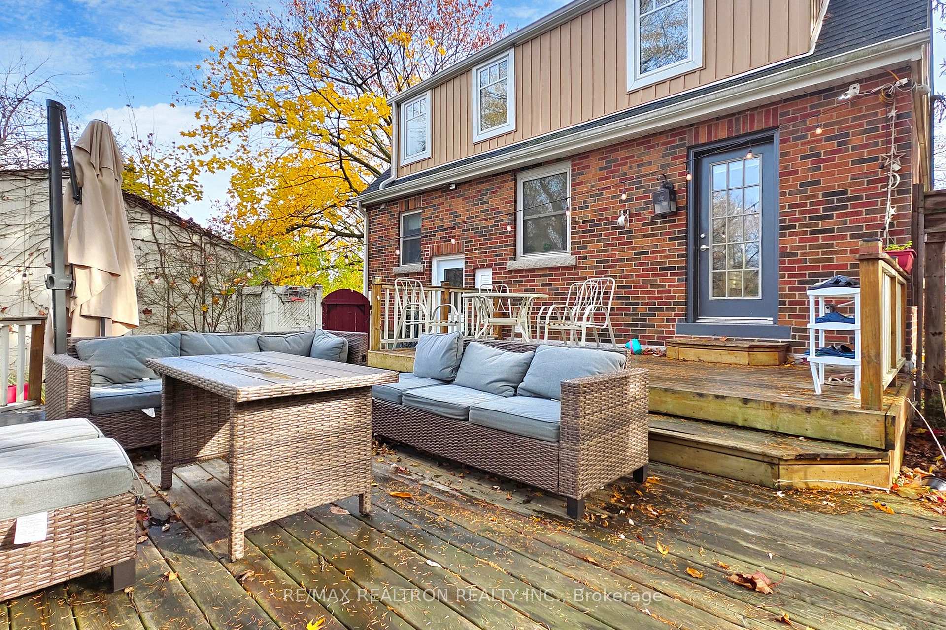 Photo 21 of 705 Cedar Avenue, Burlington, LaSalle — HOMEH