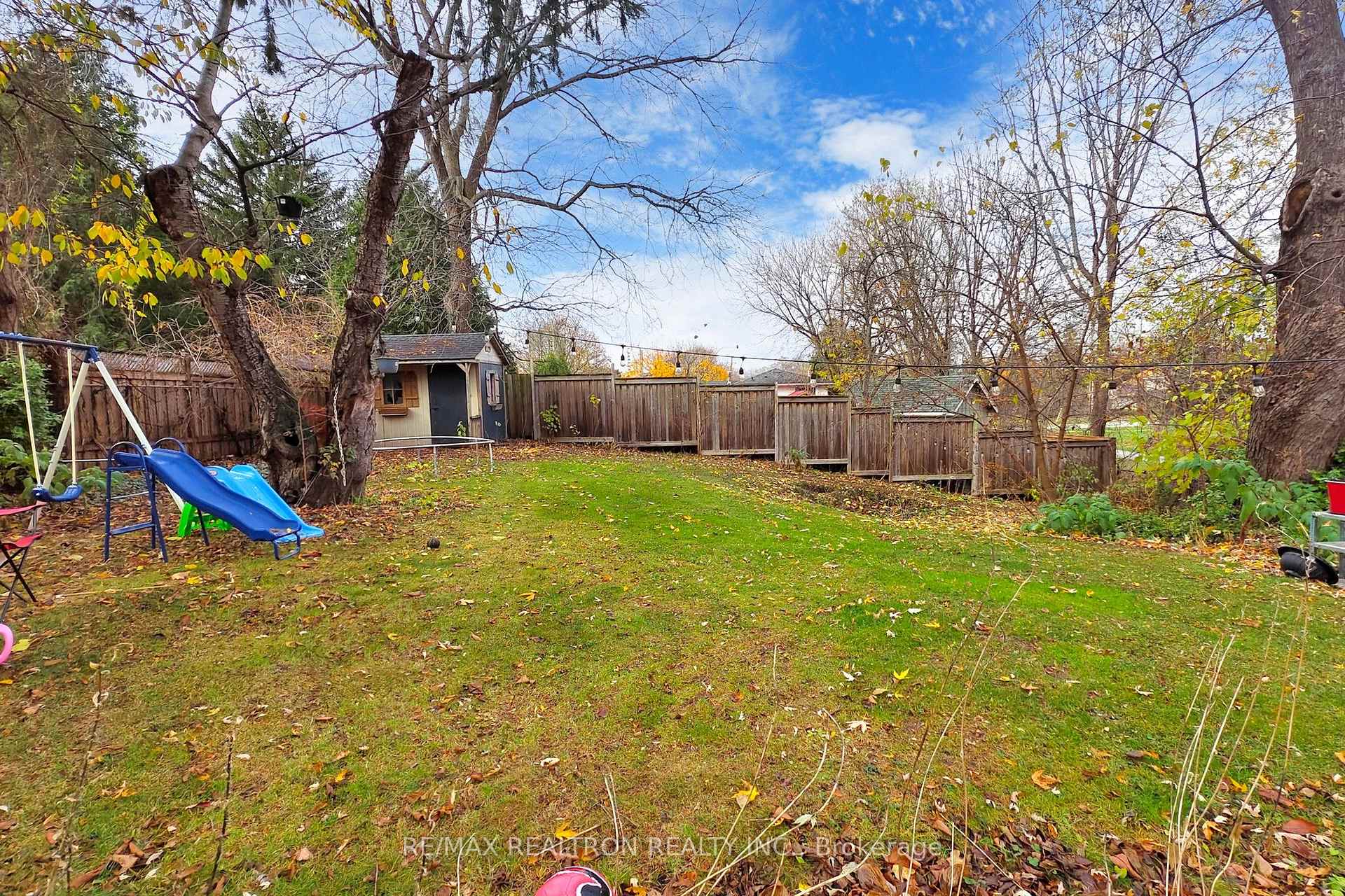Photo 22 of 705 Cedar Avenue, Burlington, LaSalle — HOMEH