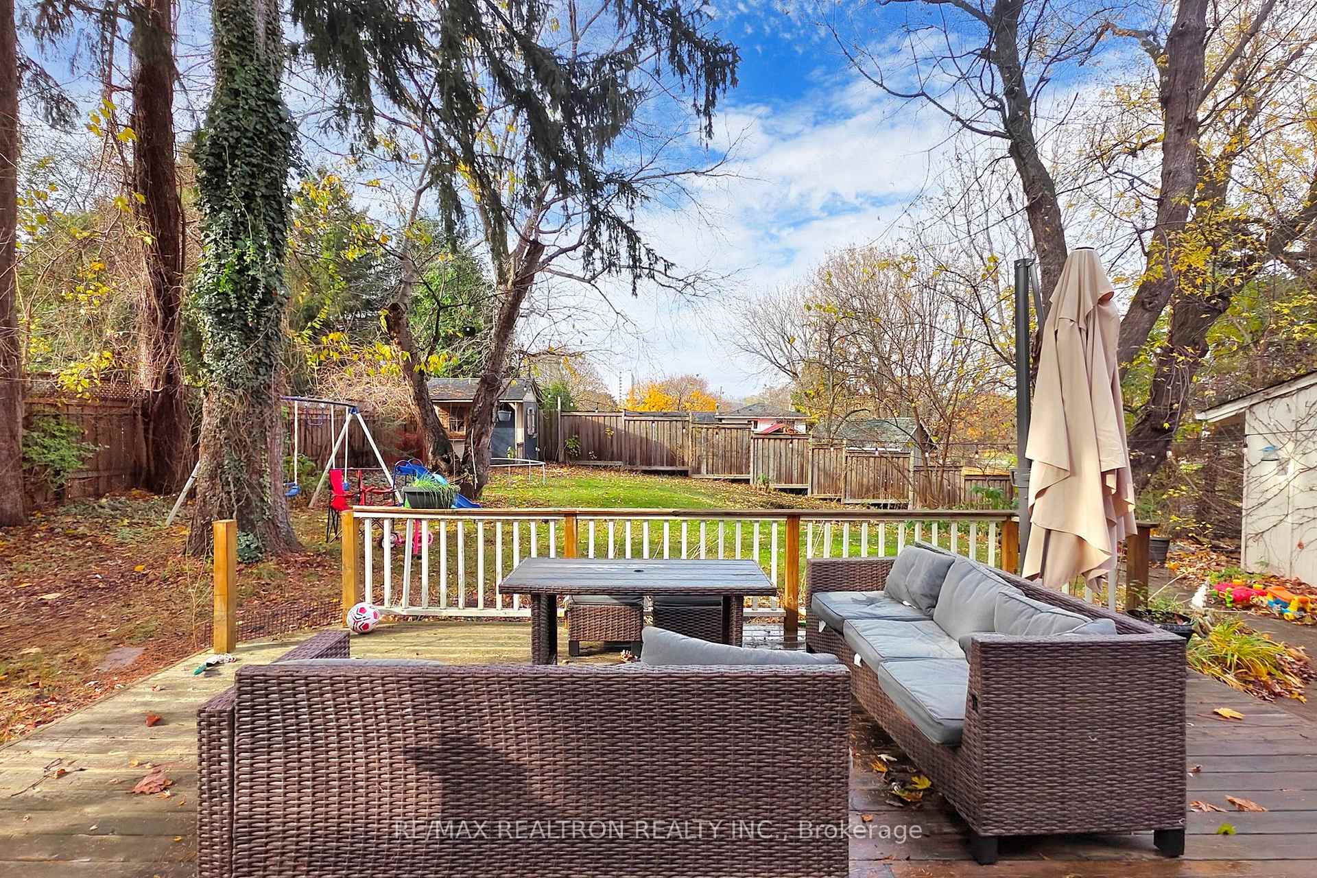 Photo 25 of 705 Cedar Avenue, Burlington, LaSalle — HOMEH
