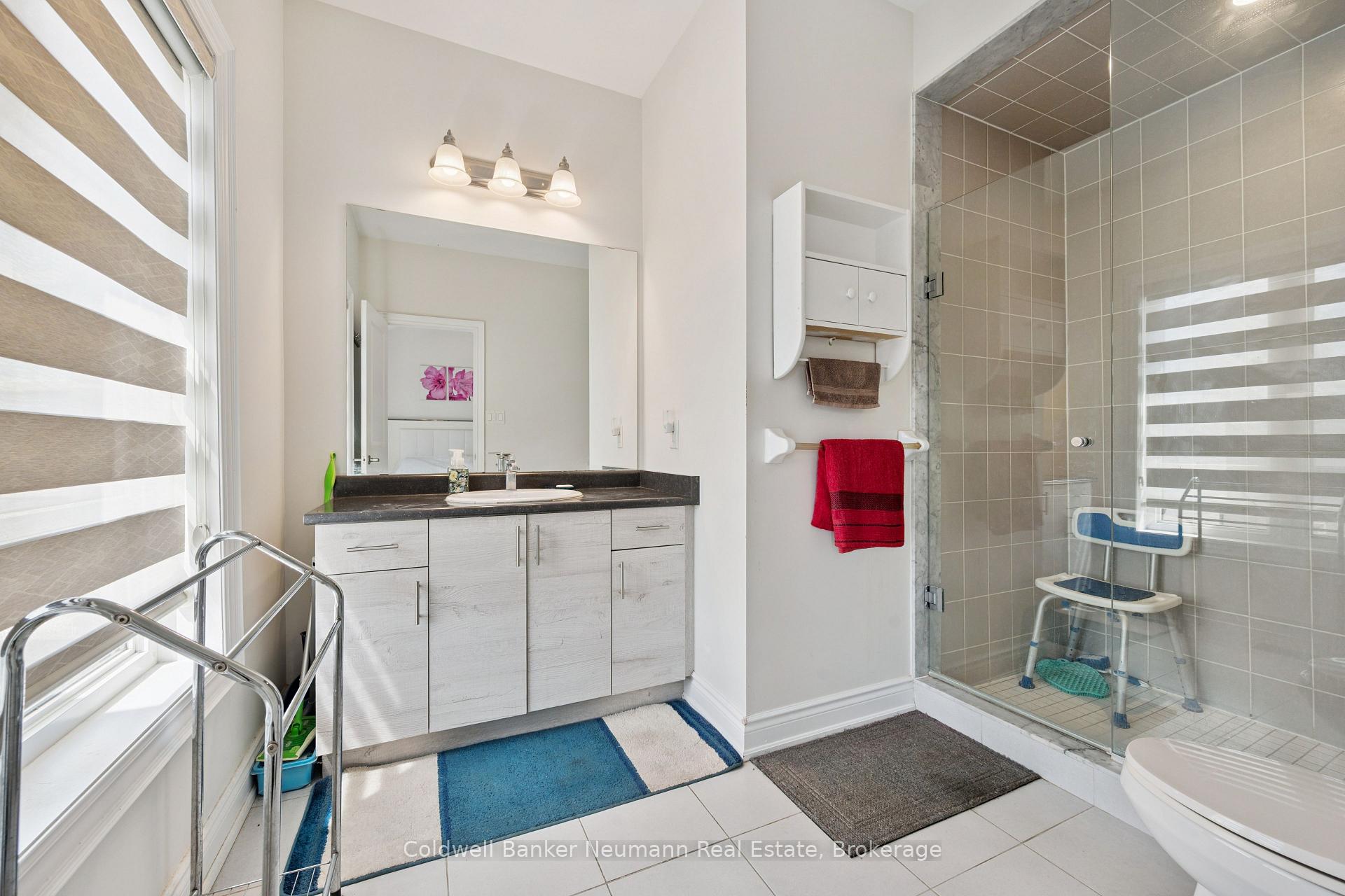 Photo 22 of 216 Forest Creek Drive, Kitchener, Doon South — HOMEH