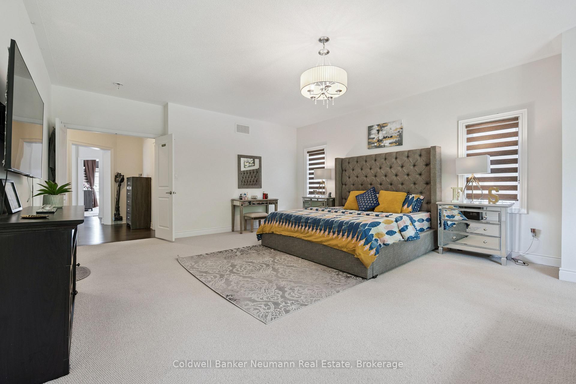 Photo 28 of 216 Forest Creek Drive, Kitchener, Doon South — HOMEH