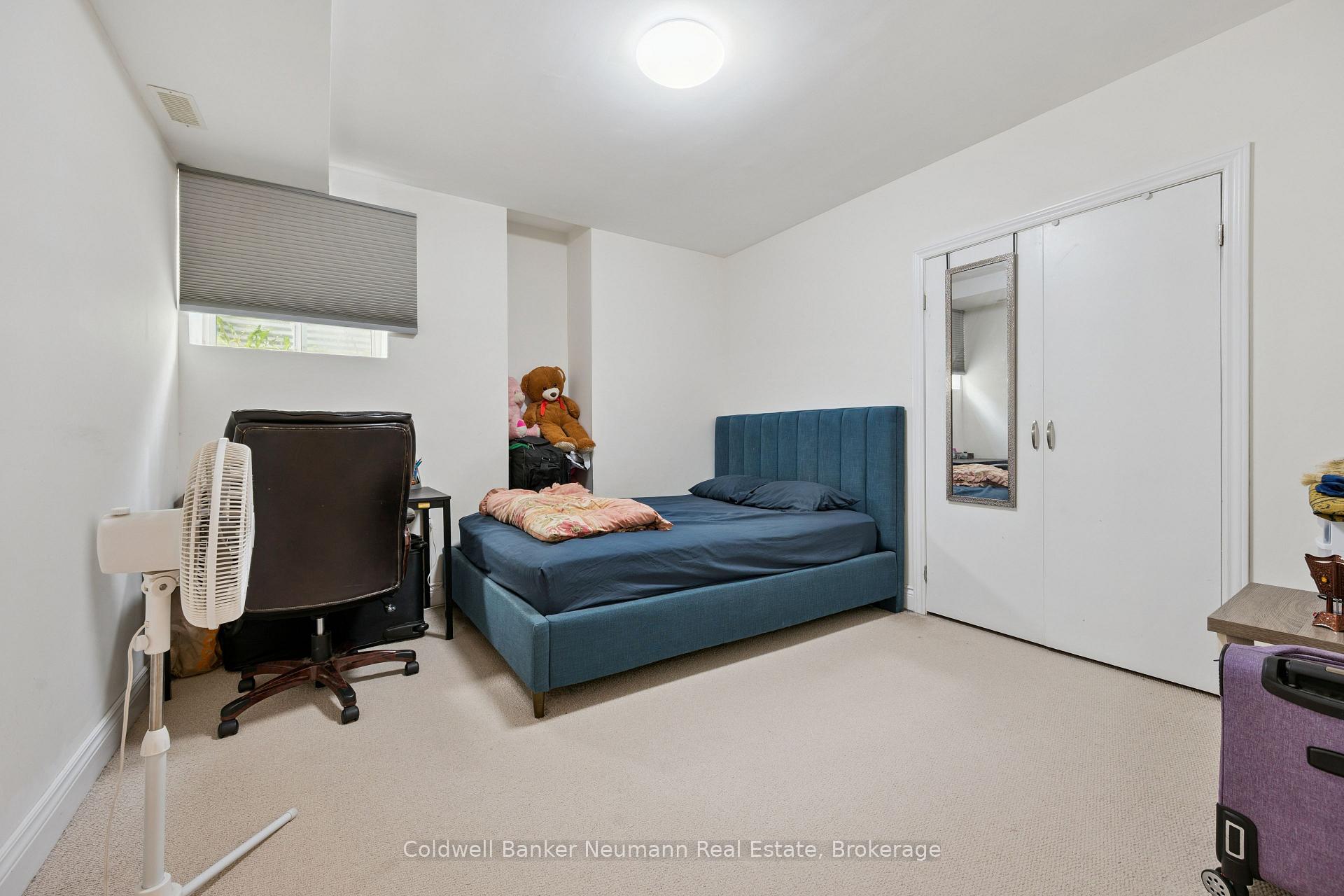 Photo 43 of 216 Forest Creek Drive, Kitchener, Doon South — HOMEH