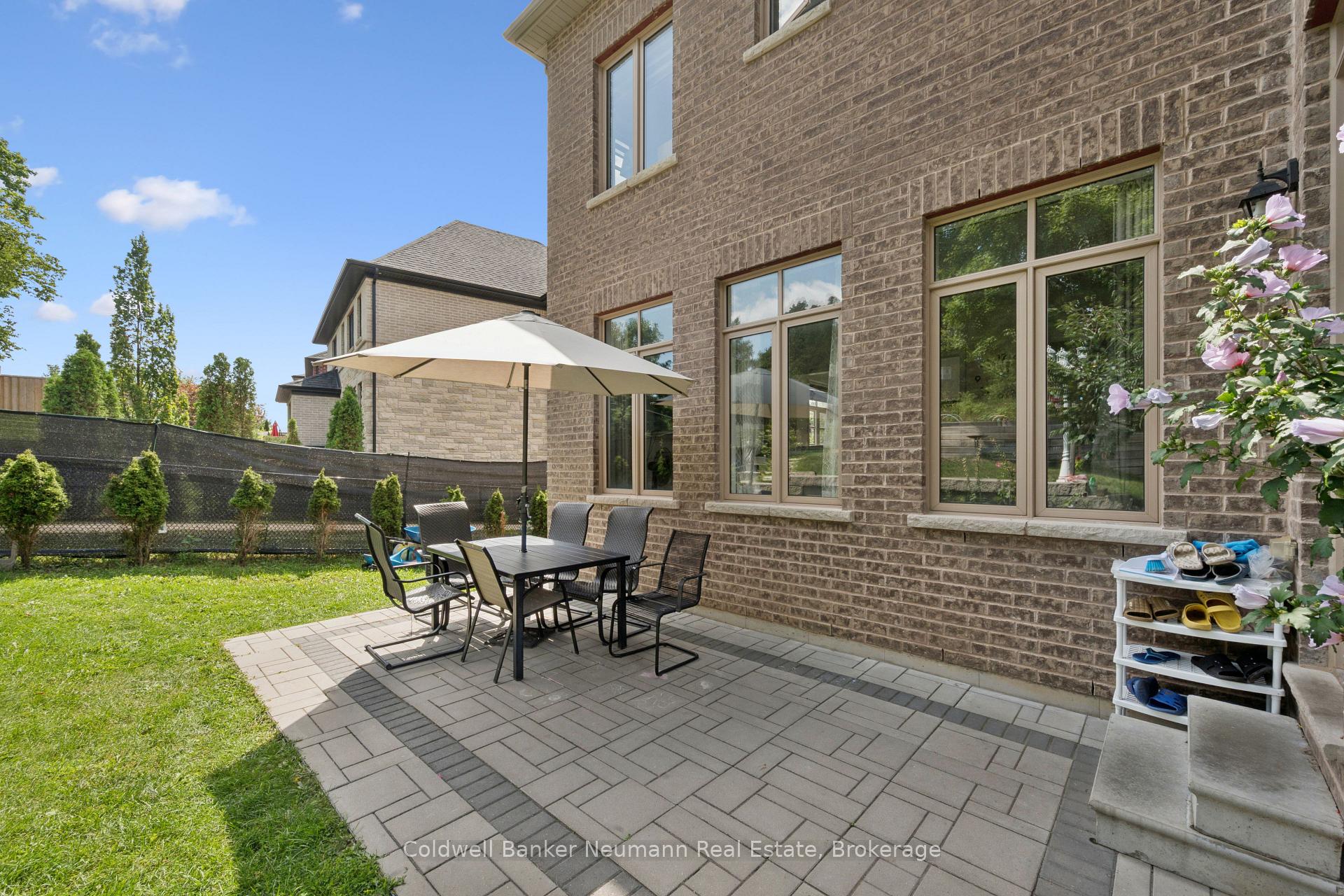 Photo 46 of 216 Forest Creek Drive, Kitchener, Doon South — HOMEH