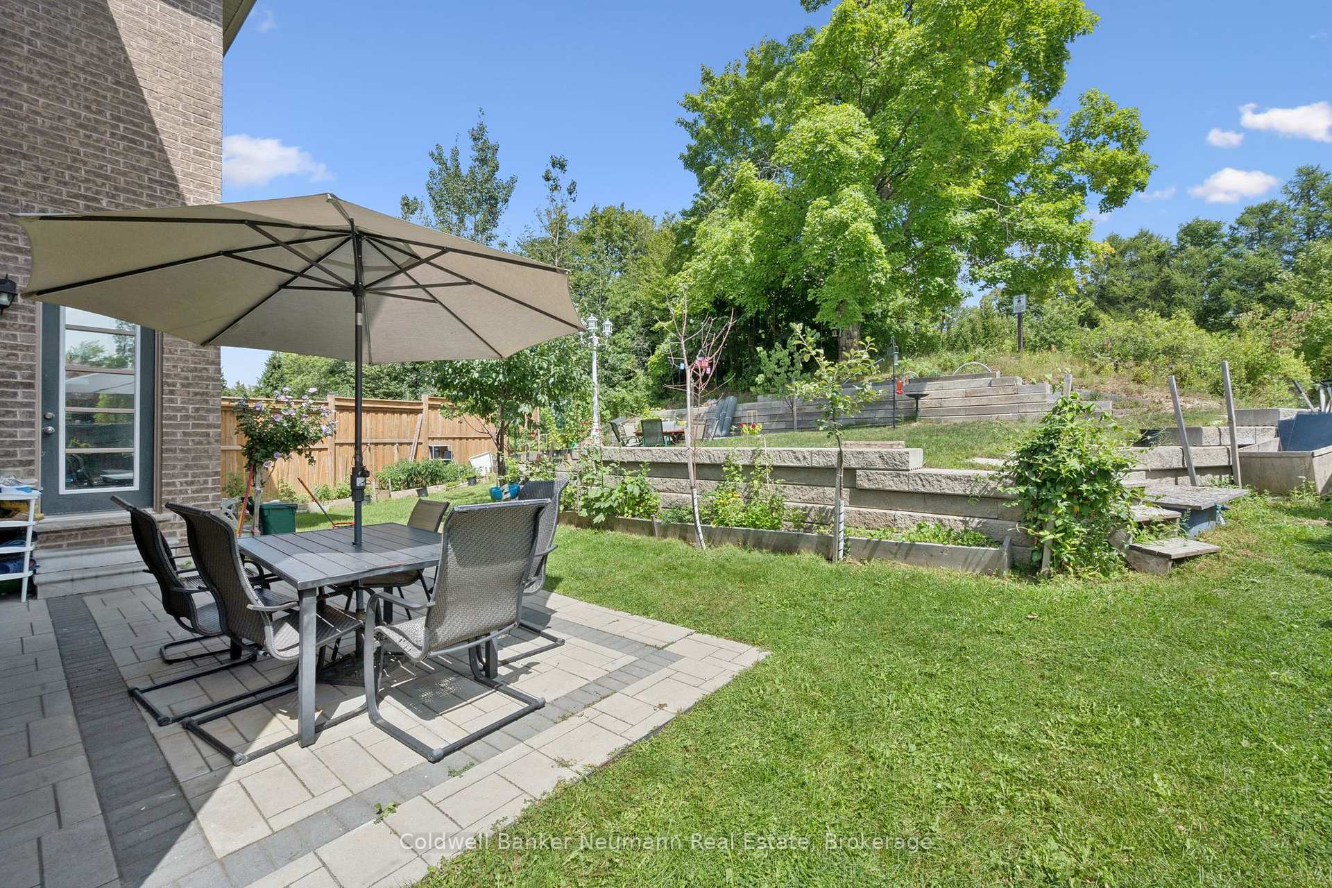 Photo 50 of 216 Forest Creek Drive, Kitchener, Doon South — HOMEH