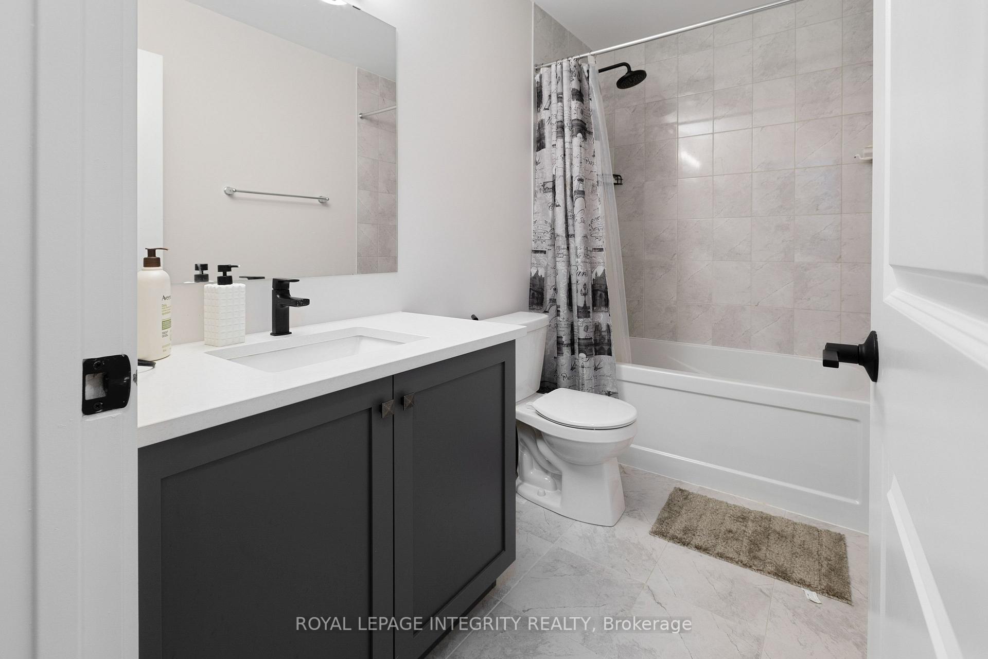 Photo 14 of 324 Appalachian Circle, Ottawa, Barrhaven - Half Moon Bay — HOMEH