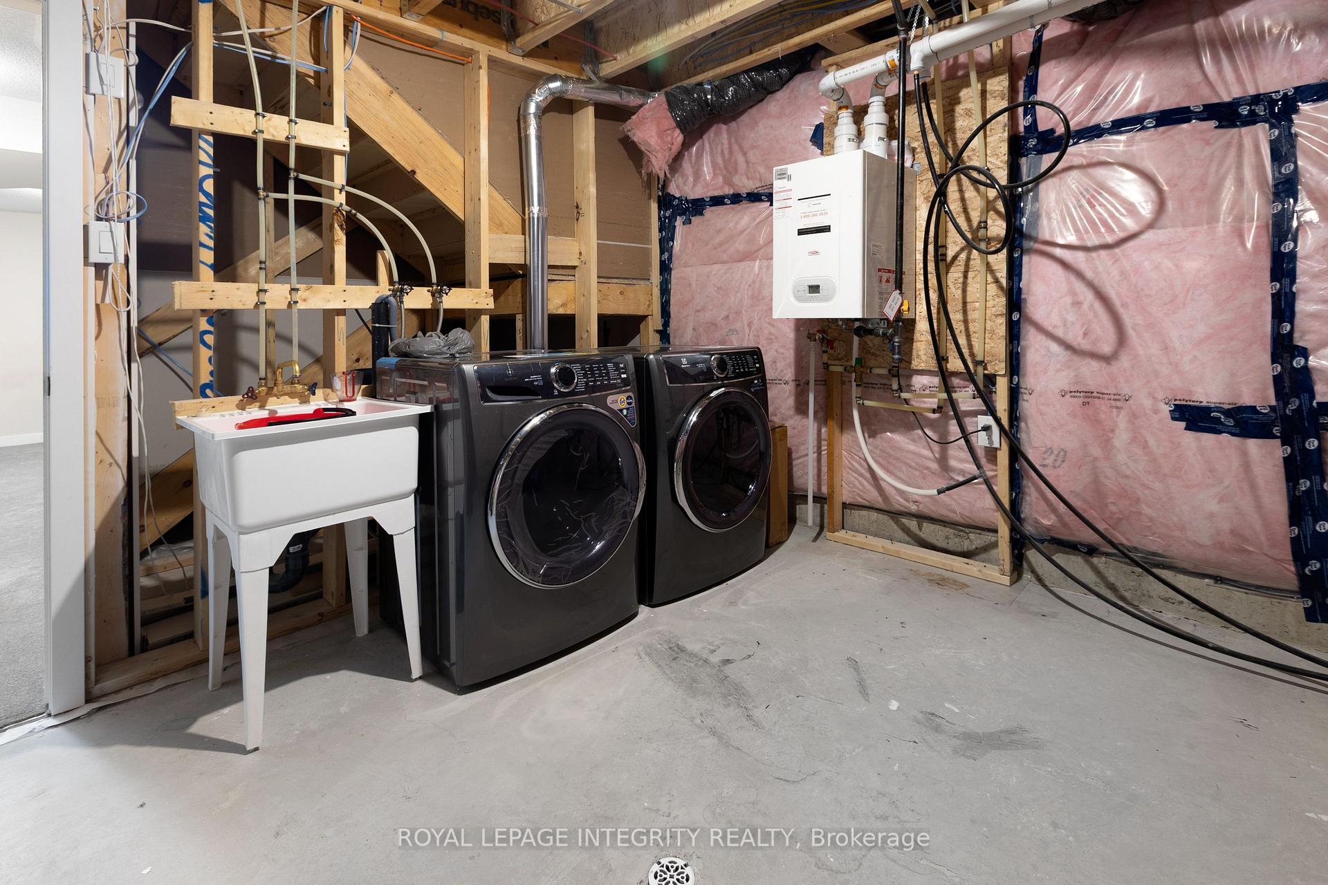 Photo 20 of 324 Appalachian Circle, Ottawa, Barrhaven - Half Moon Bay — HOMEH