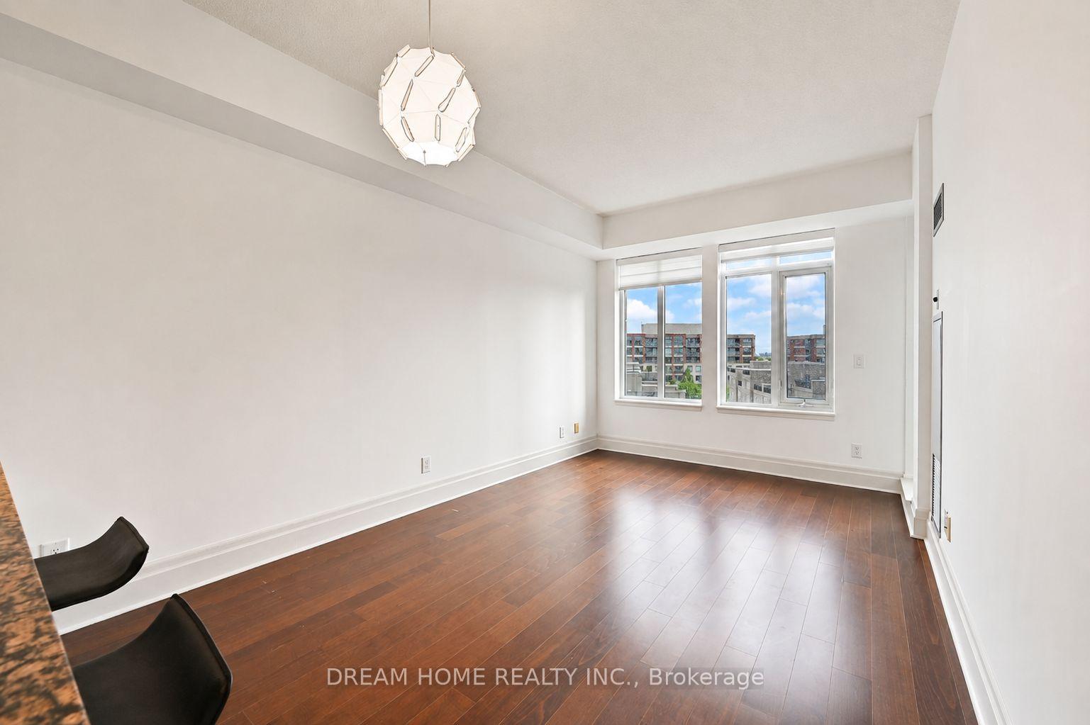 Photo 6 of Unit 619, 111 Upper Duke Crescent, Markham, Unionville — HOMEH