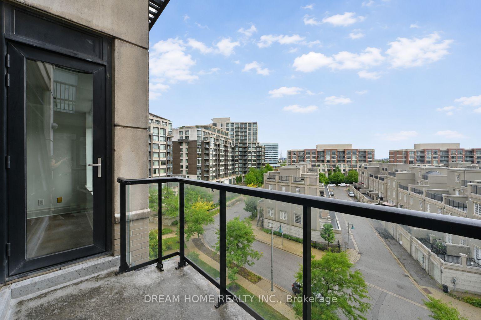 Photo 23 of Unit 619, 111 Upper Duke Crescent, Markham, Unionville — HOMEH