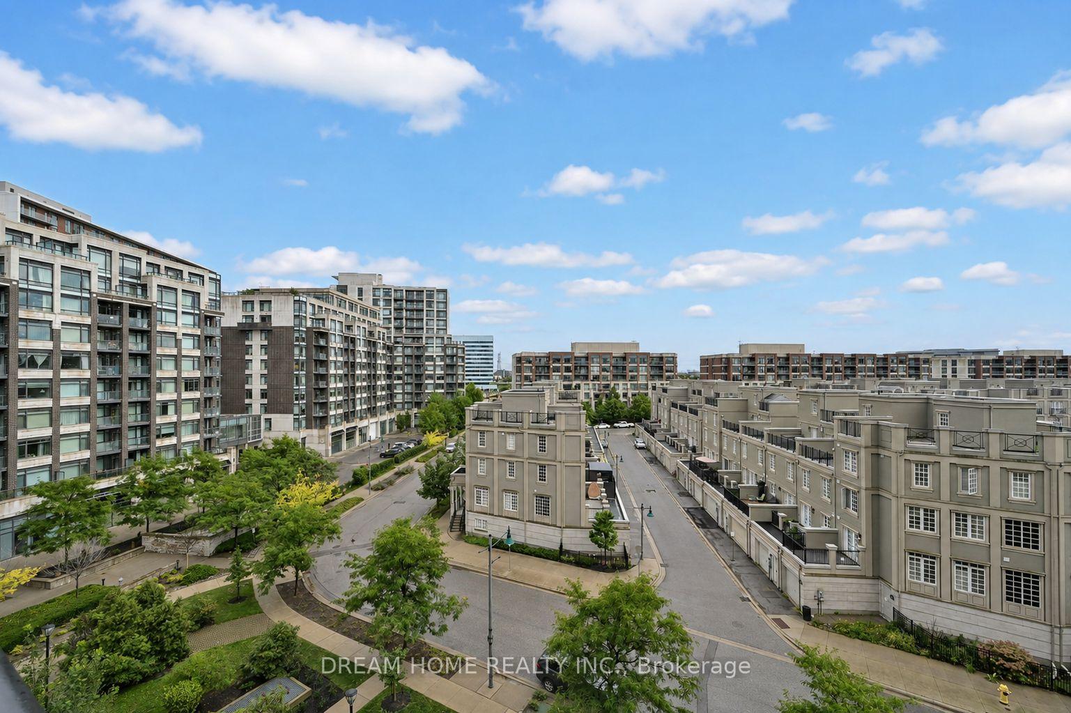 Photo 24 of Unit 619, 111 Upper Duke Crescent, Markham, Unionville — HOMEH