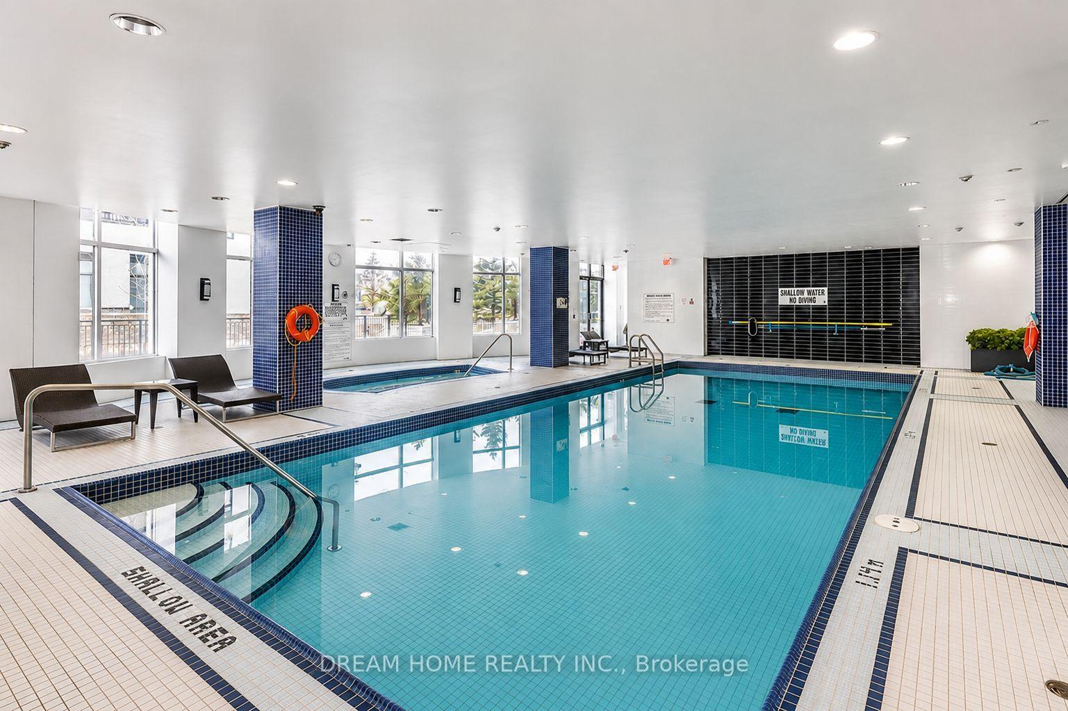 Photo 26 of Unit 619, 111 Upper Duke Crescent, Markham, Unionville — HOMEH