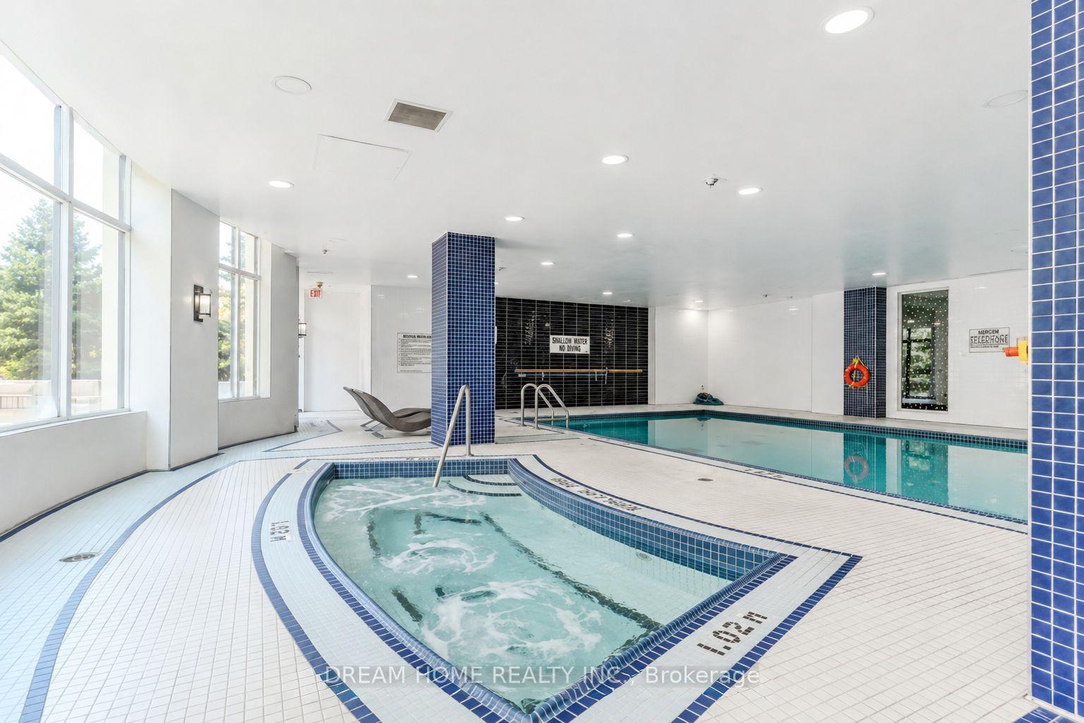 Photo 27 of Unit 619, 111 Upper Duke Crescent, Markham, Unionville — HOMEH