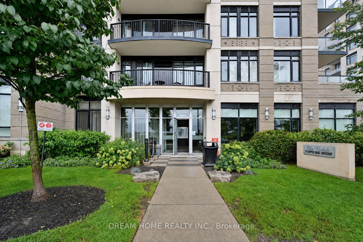 Photo 29 of Unit 619, 111 Upper Duke Crescent, Markham, Unionville — HOMEH