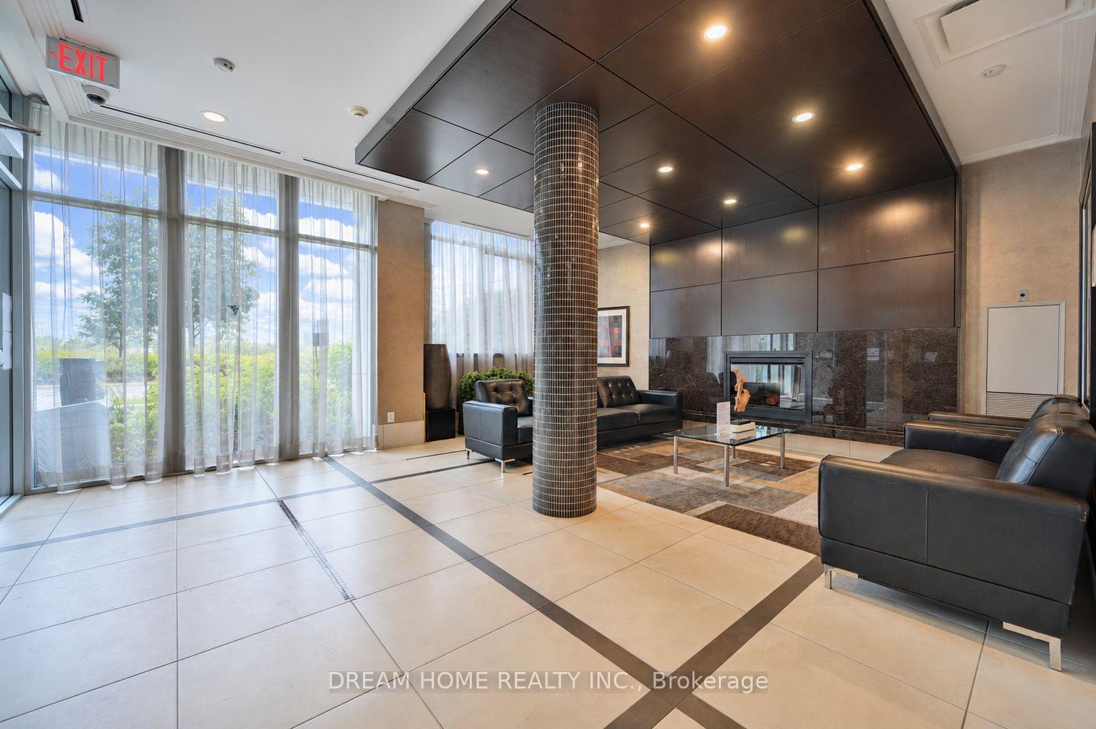 Photo 30 of Unit 619, 111 Upper Duke Crescent, Markham, Unionville — HOMEH