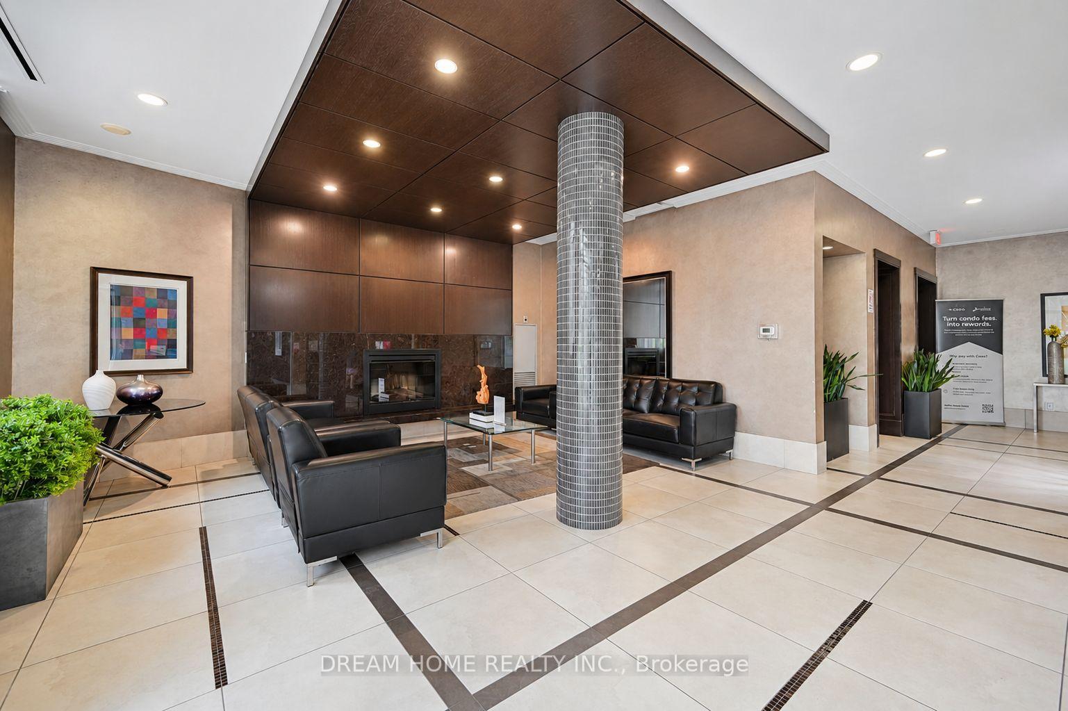 Photo 31 of Unit 619, 111 Upper Duke Crescent, Markham, Unionville — HOMEH