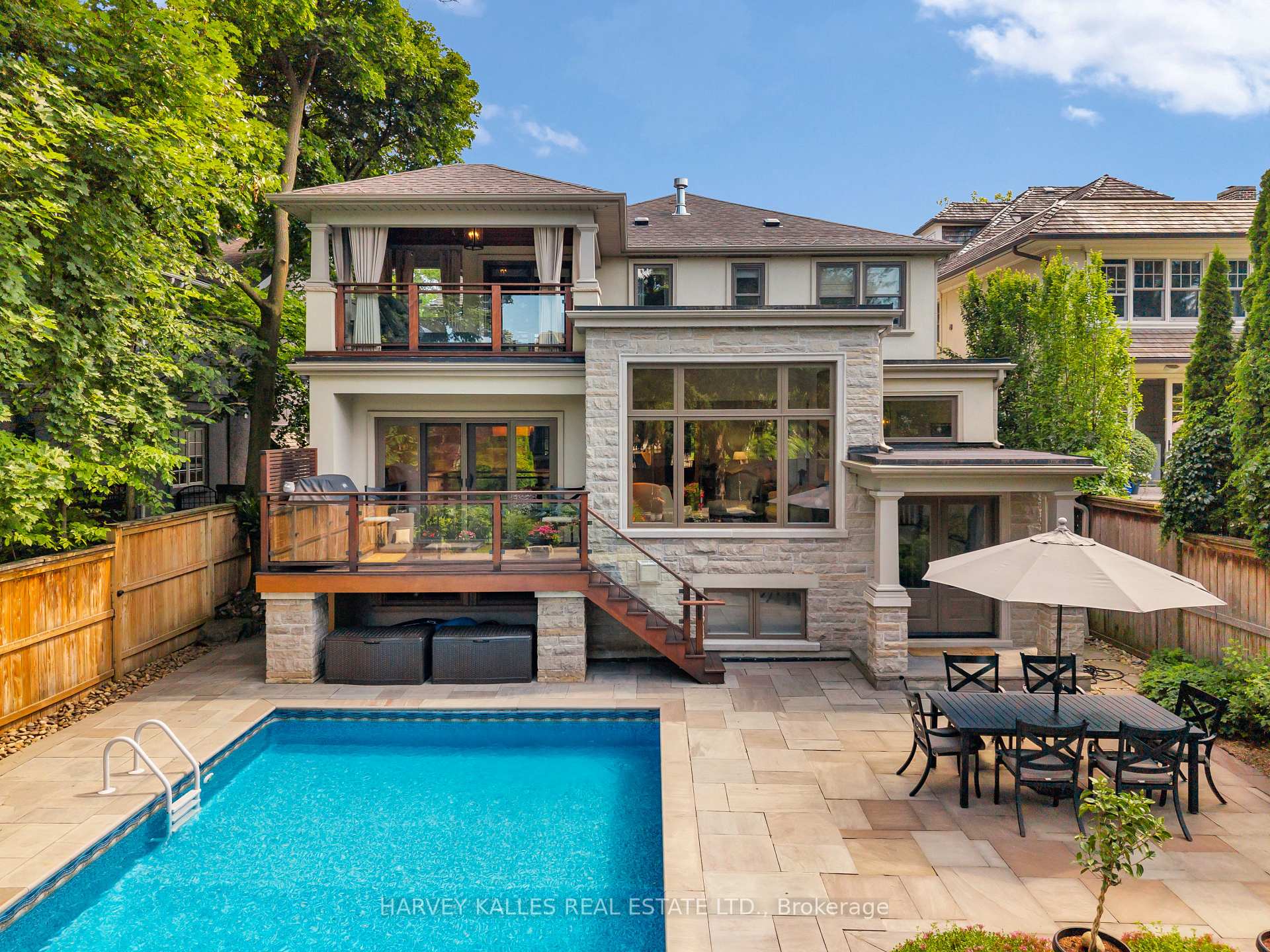 Photo 1 of 72 Teddington Park Avenue, Toronto, Lawrence Park North — HOMEH
