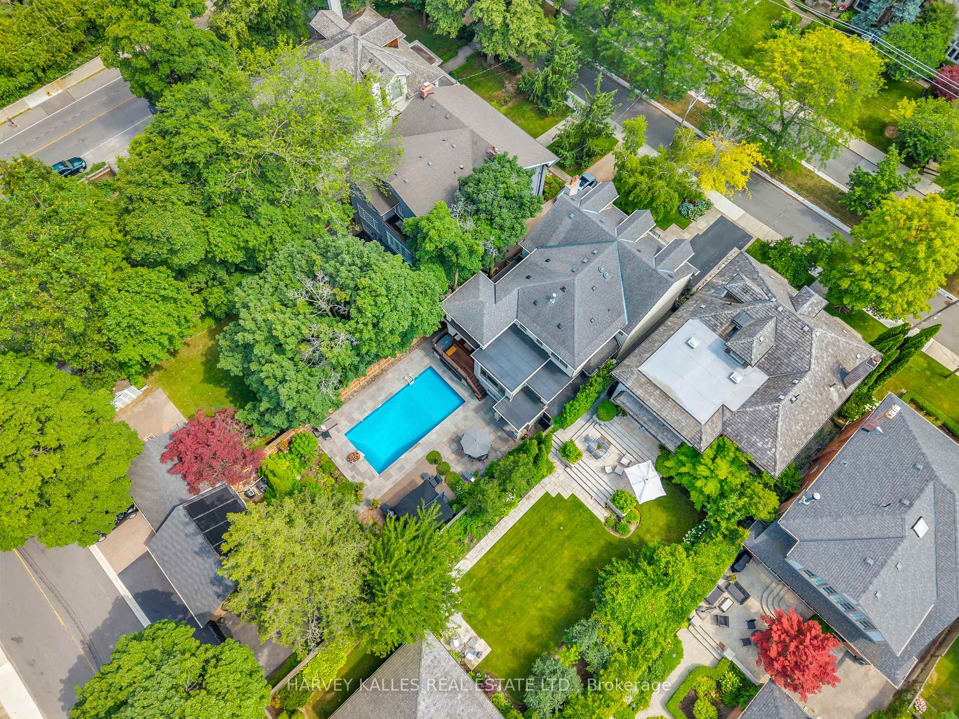 Photo 3 of 72 Teddington Park Avenue, Toronto, Lawrence Park North — HOMEH