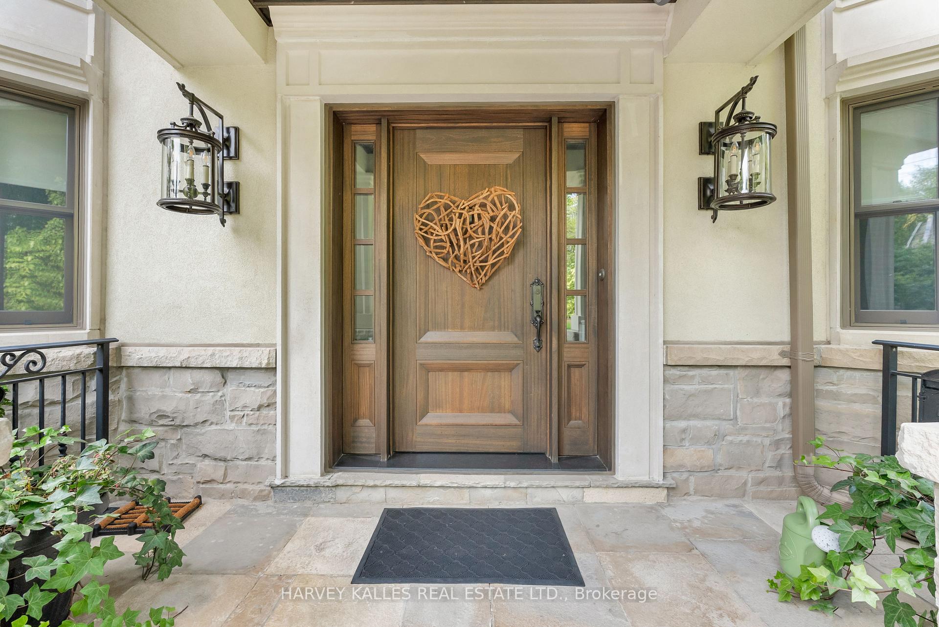 Photo 5 of 72 Teddington Park Avenue, Toronto, Lawrence Park North — HOMEH
