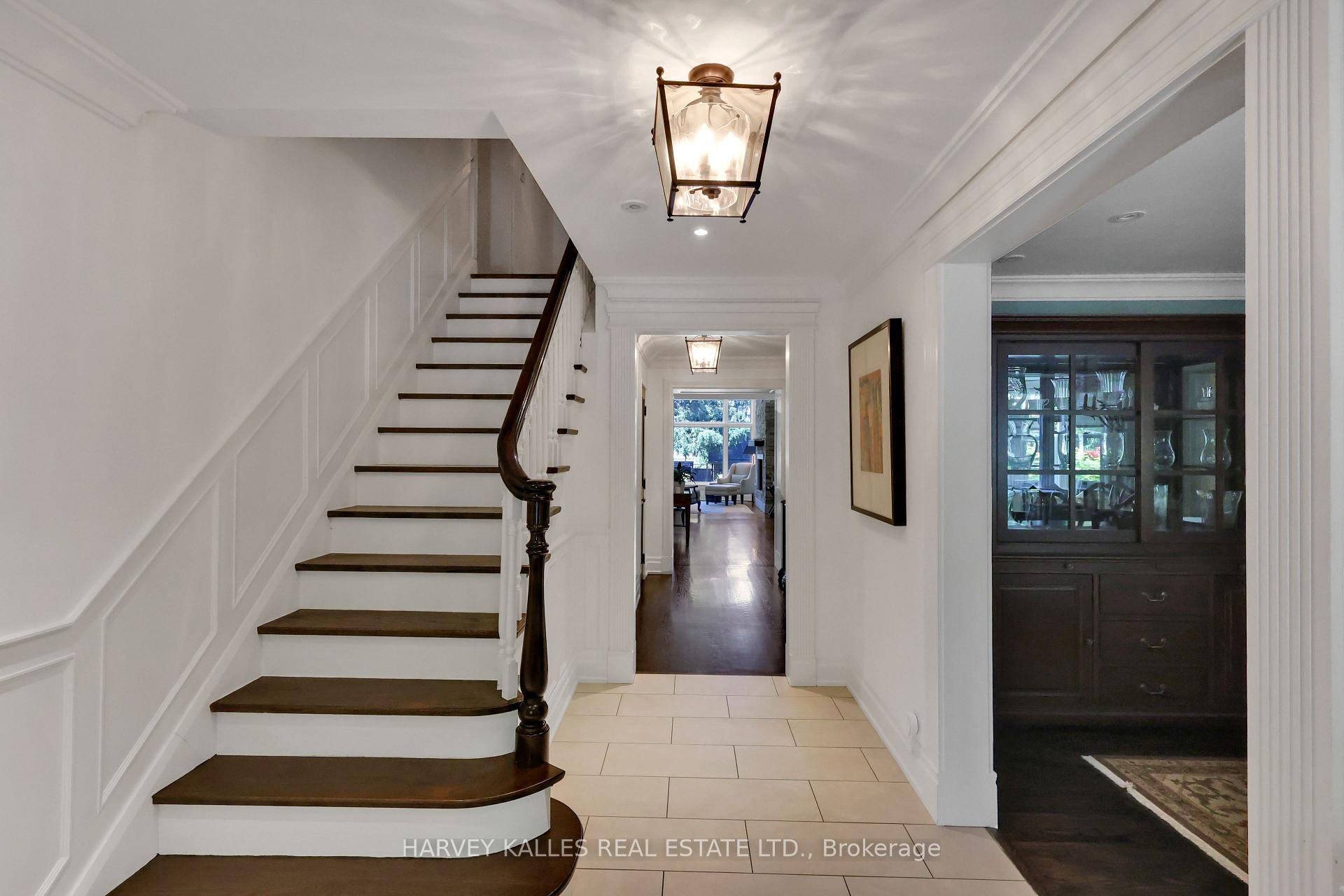 Photo 7 of 72 Teddington Park Avenue, Toronto, Lawrence Park North — HOMEH