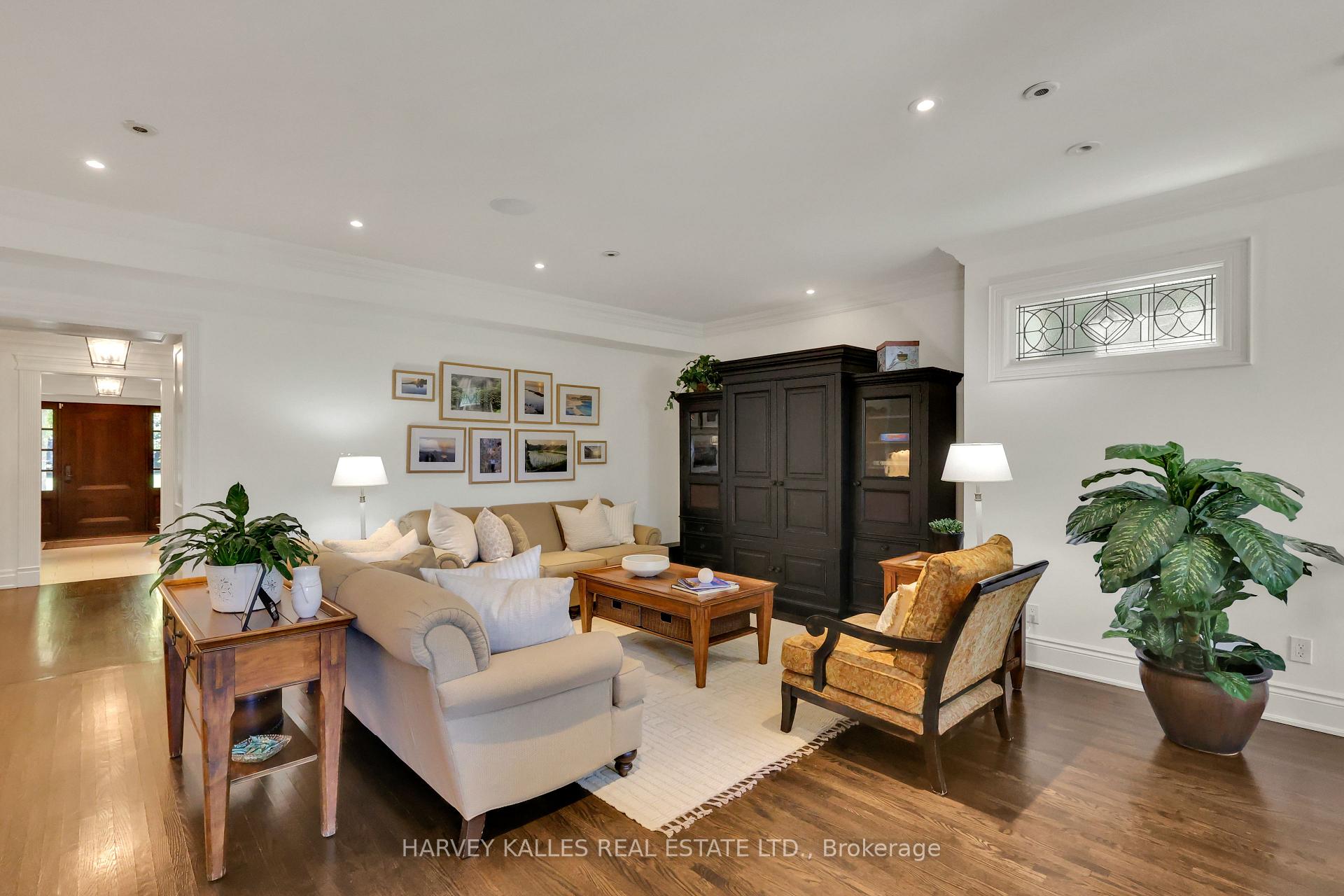 Photo 9 of 72 Teddington Park Avenue, Toronto, Lawrence Park North — HOMEH
