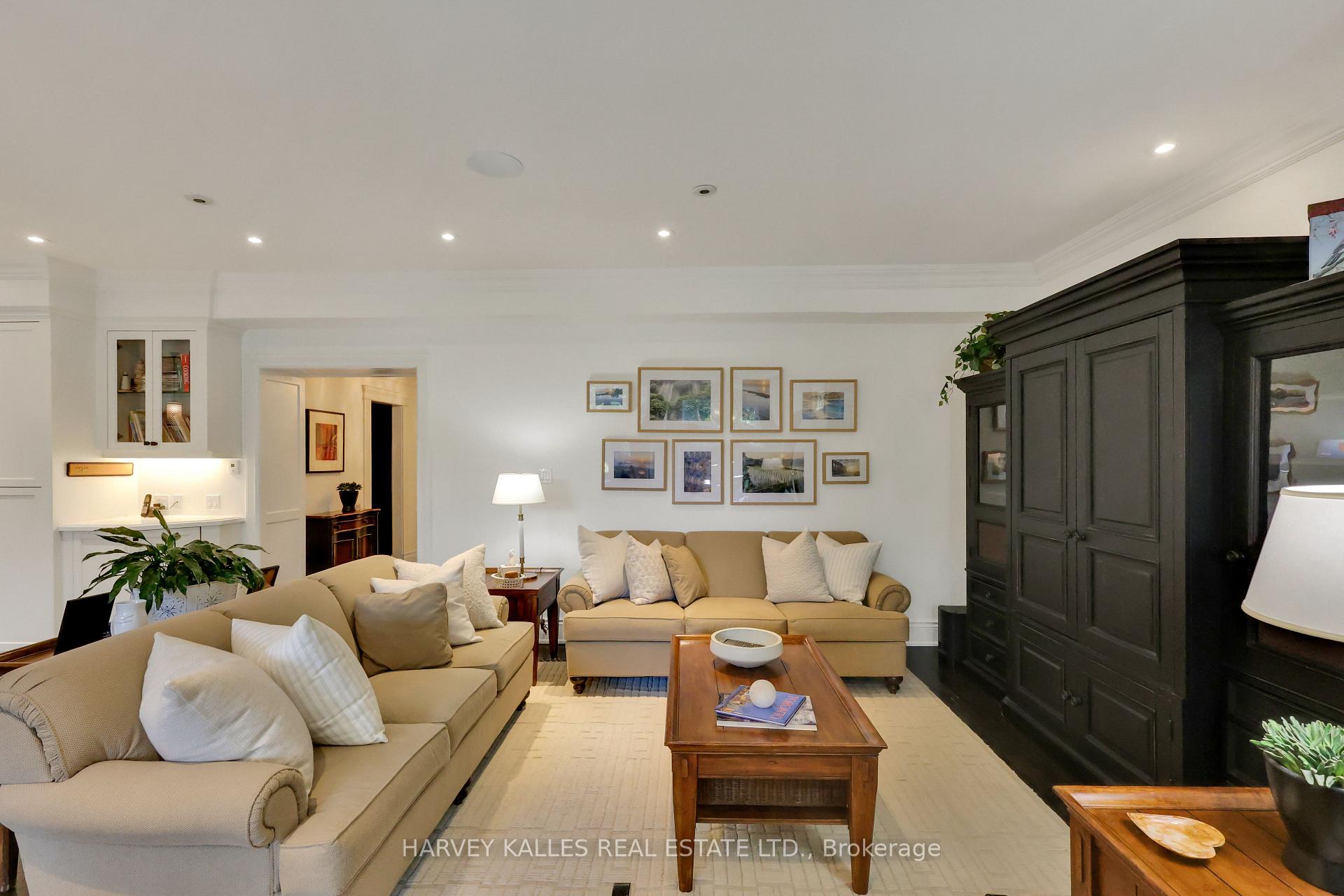 Photo 10 of 72 Teddington Park Avenue, Toronto, Lawrence Park North — HOMEH