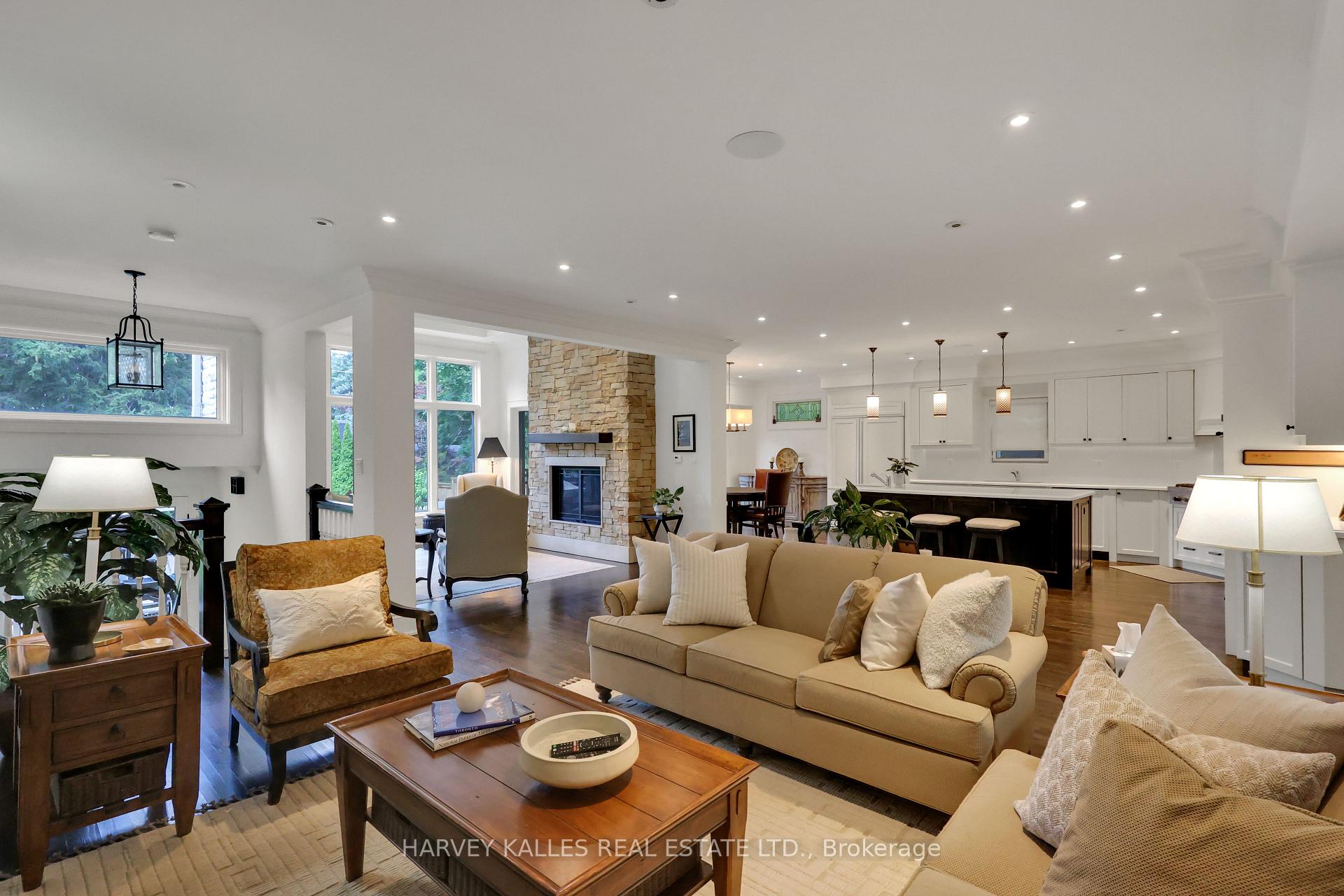 Photo 11 of 72 Teddington Park Avenue, Toronto, Lawrence Park North — HOMEH