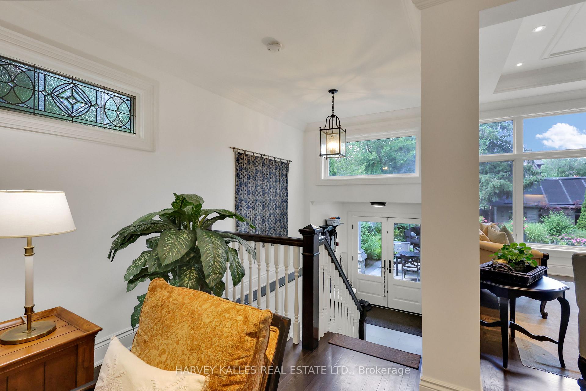Photo 13 of 72 Teddington Park Avenue, Toronto, Lawrence Park North — HOMEH